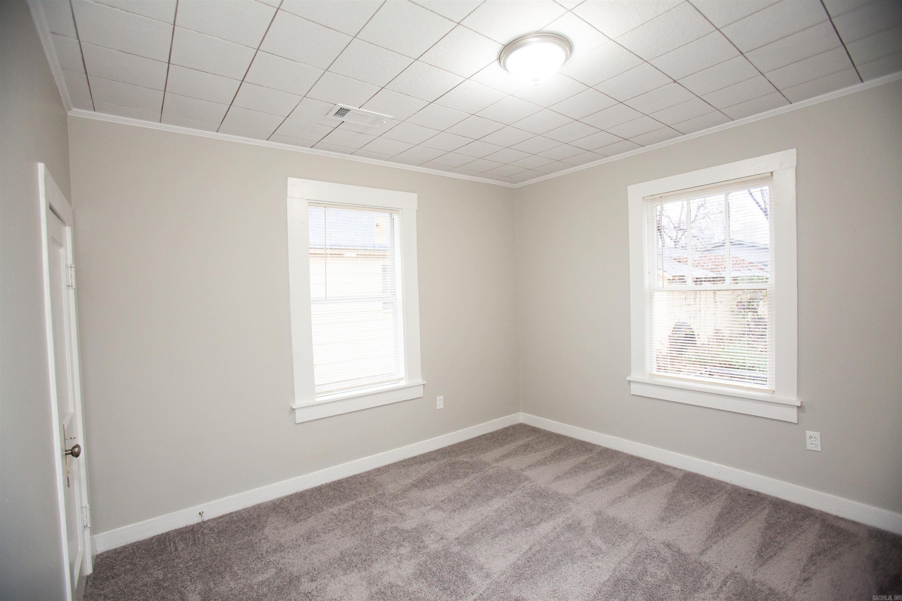 Atkins John L School - Residential Lease