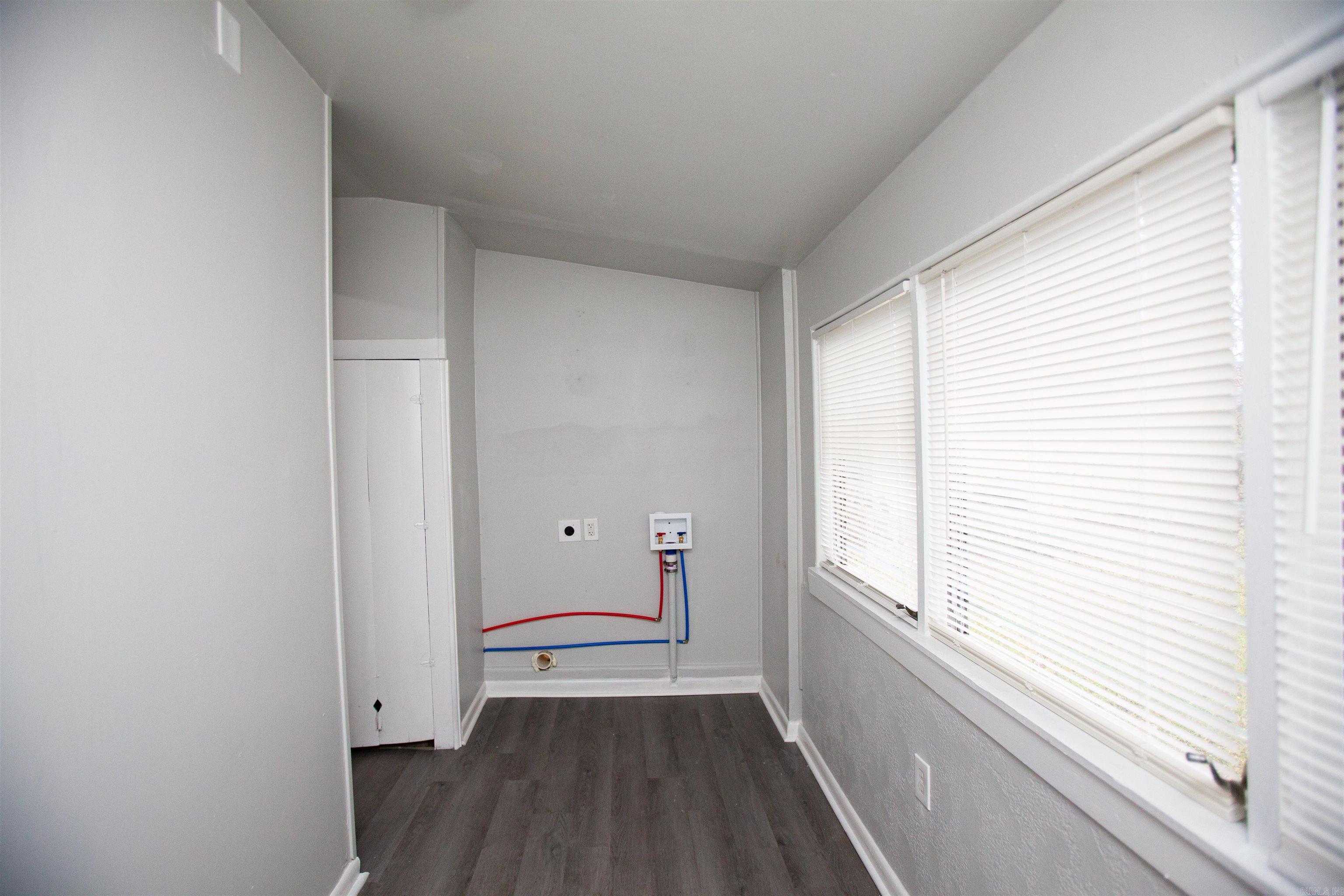 Atkins John L School - Residential Lease