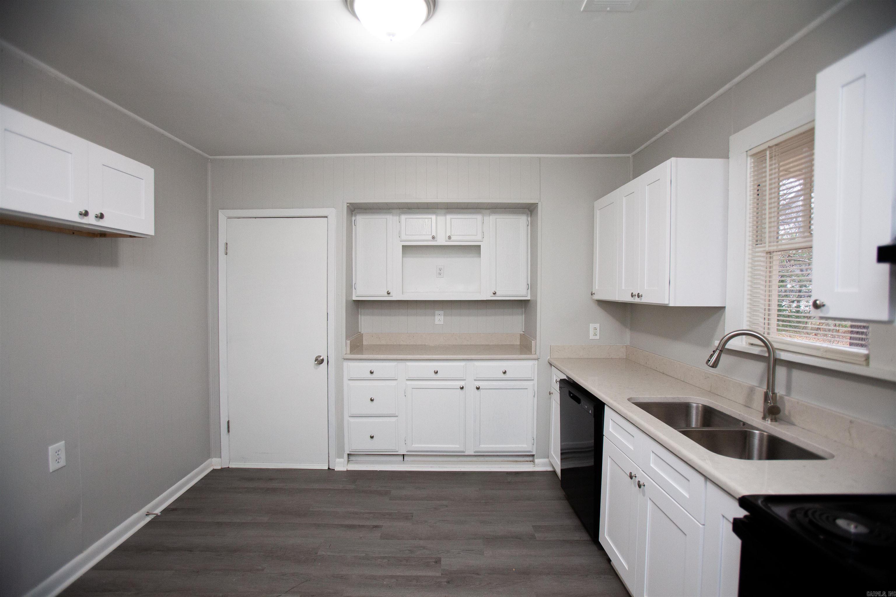 Atkins John L School - Residential Lease