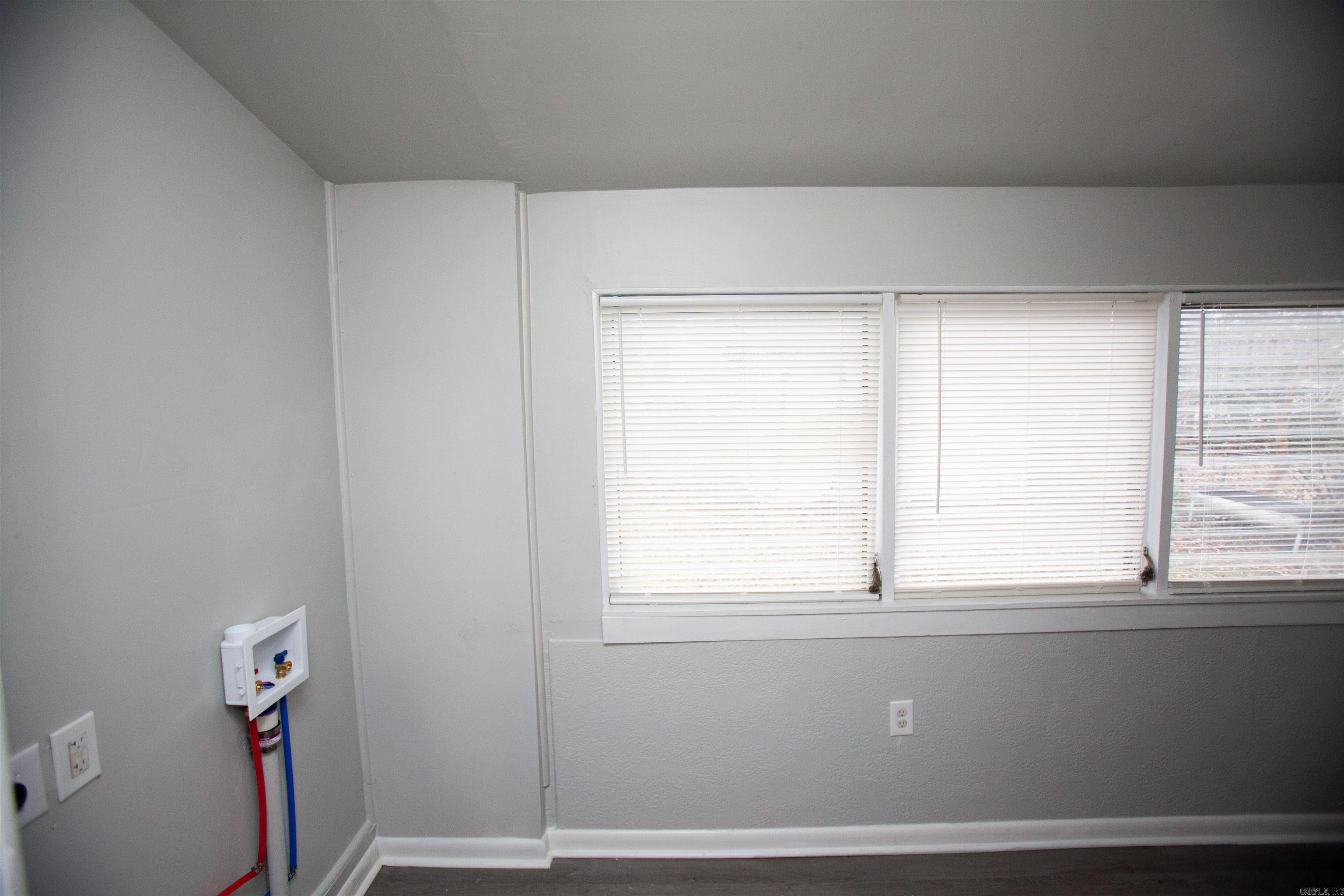 Atkins John L School - Residential Lease