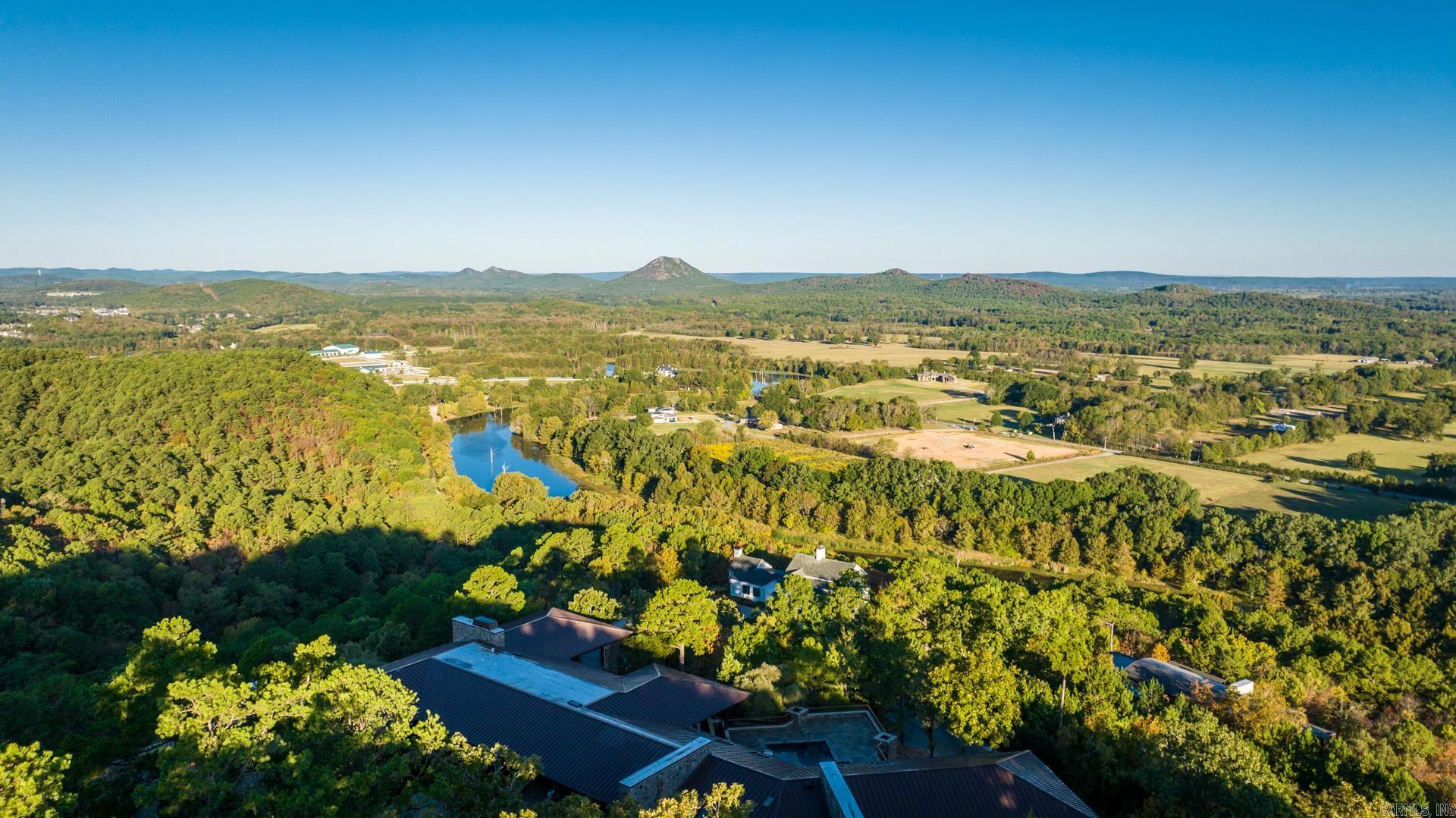 Beau Vue Estates - Land