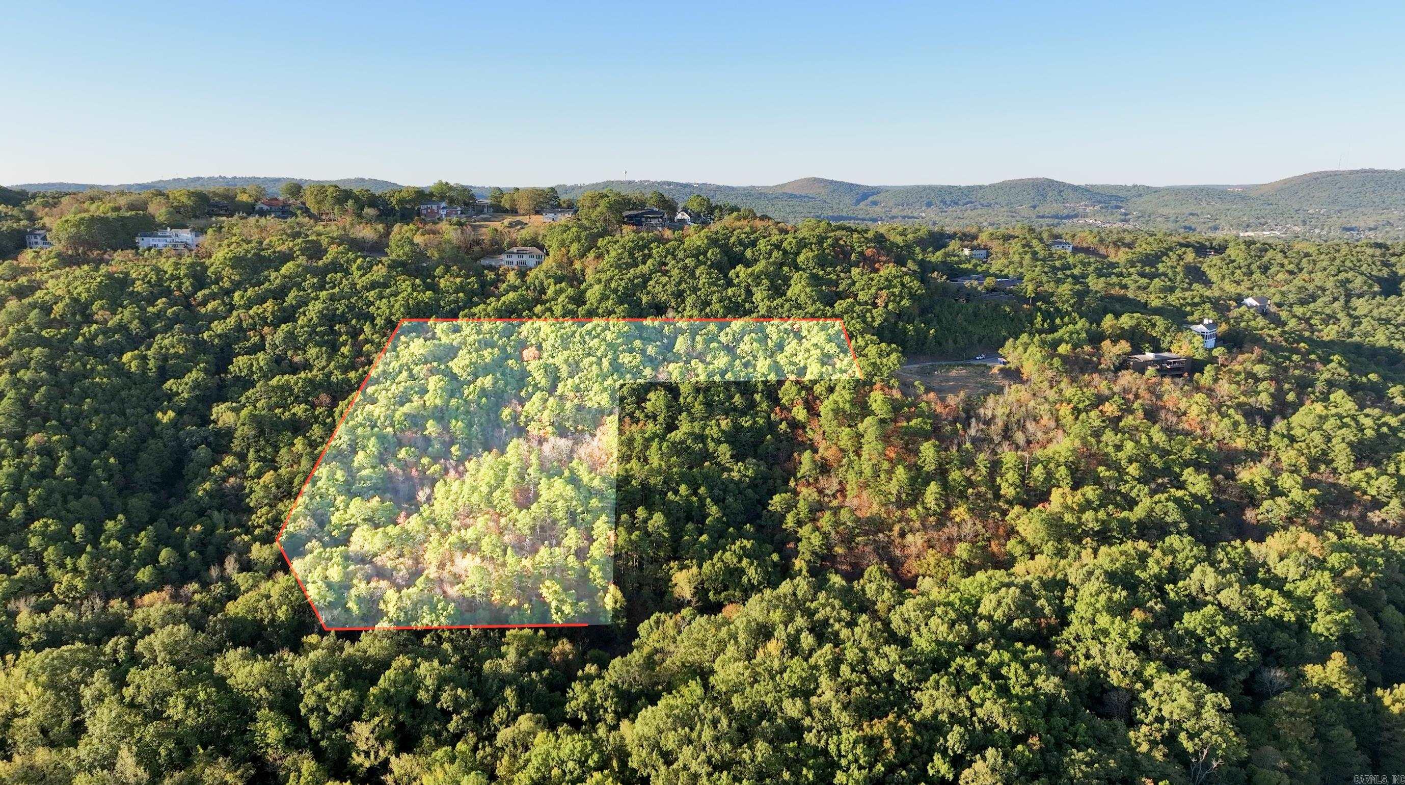 Beau Vue Estates - Land