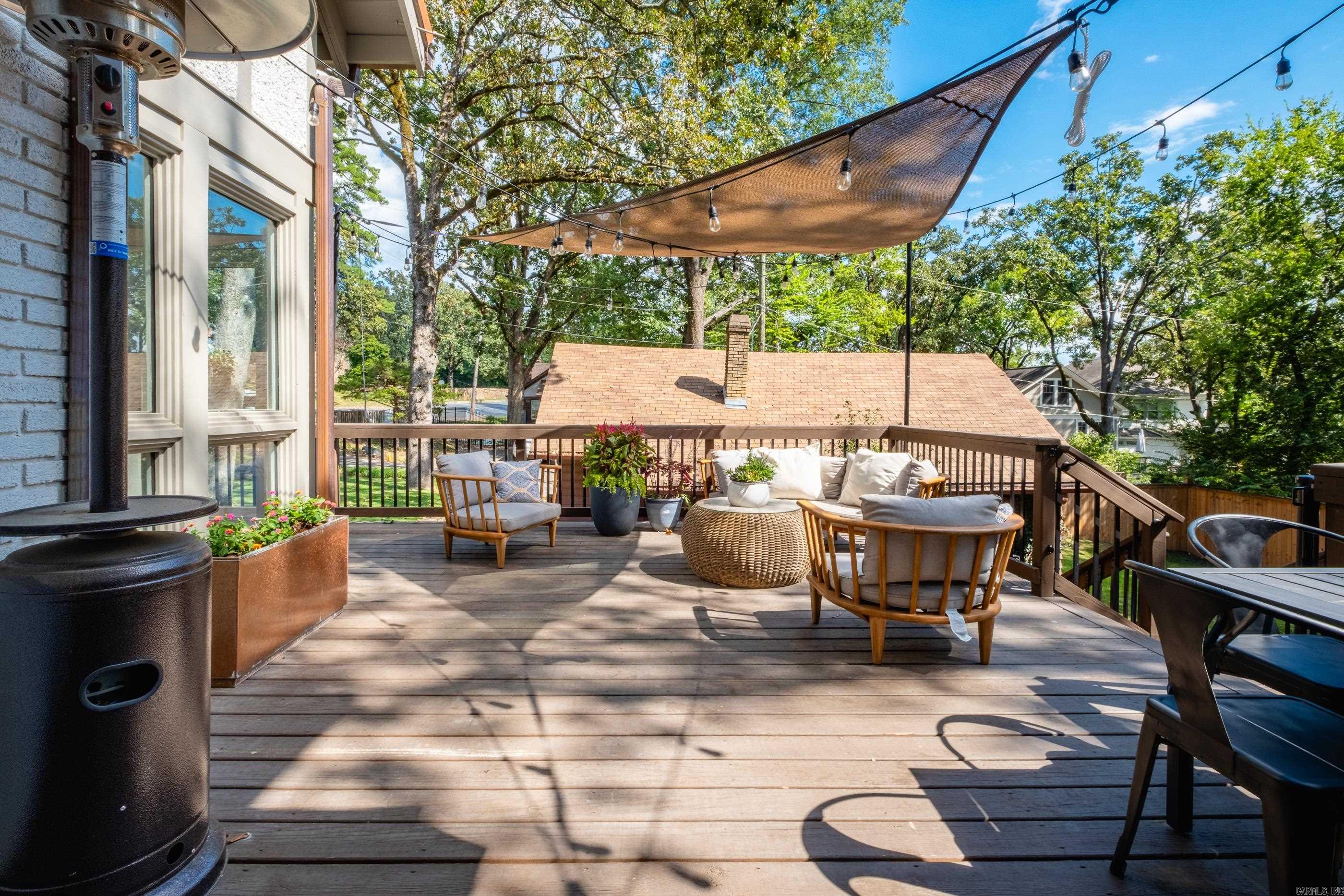 Pulaski Heights - Residential