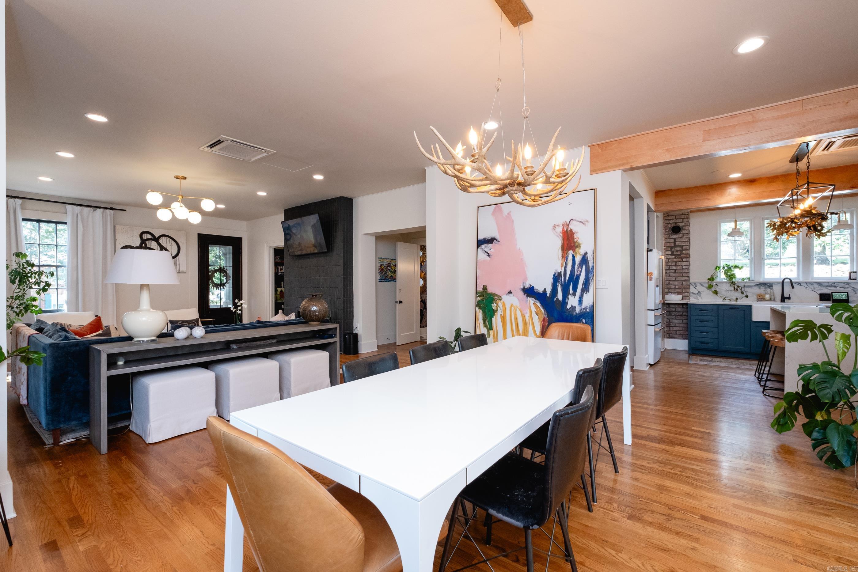 Pulaski Heights - Residential