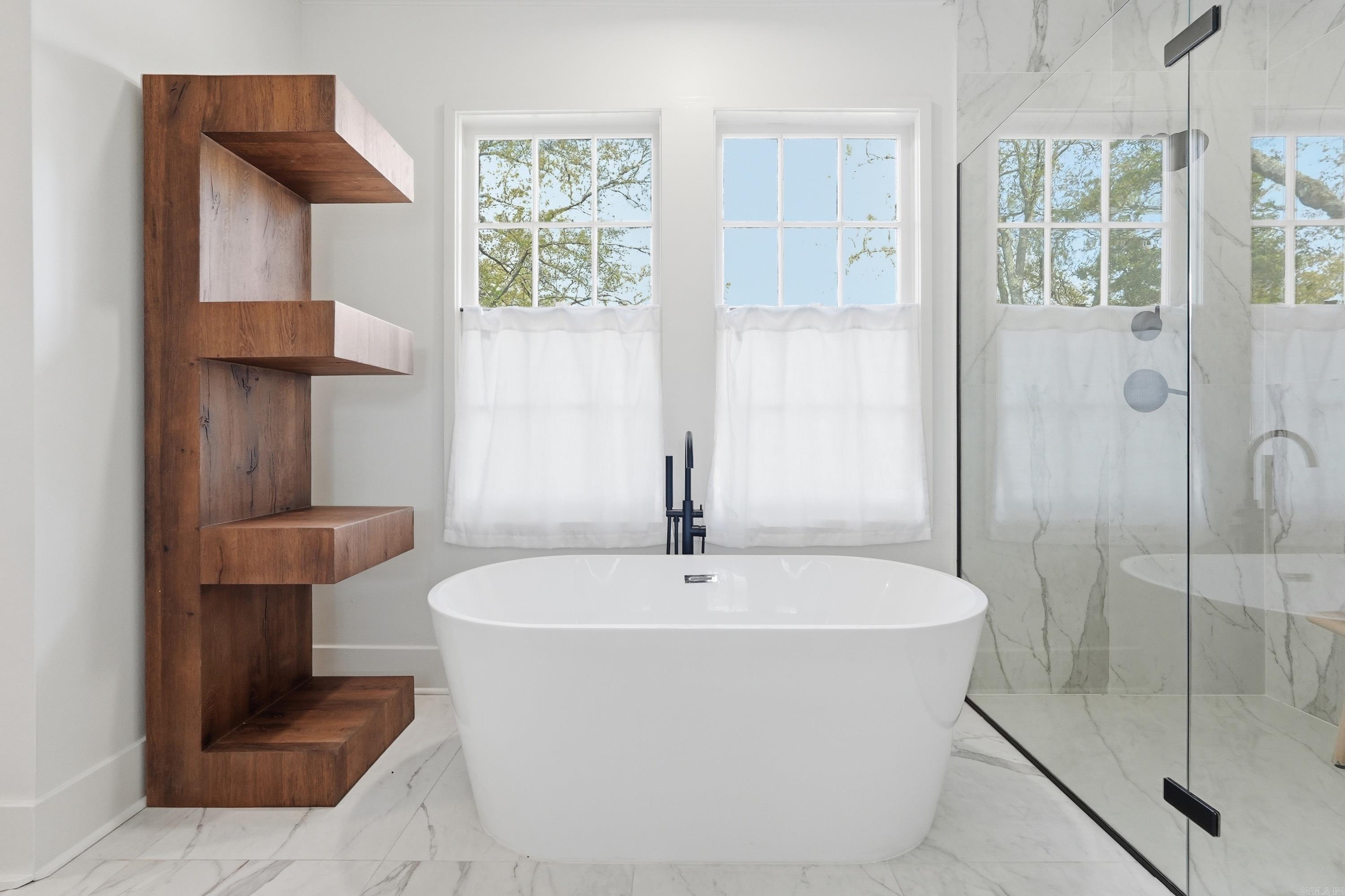 Pulaski Heights - Residential