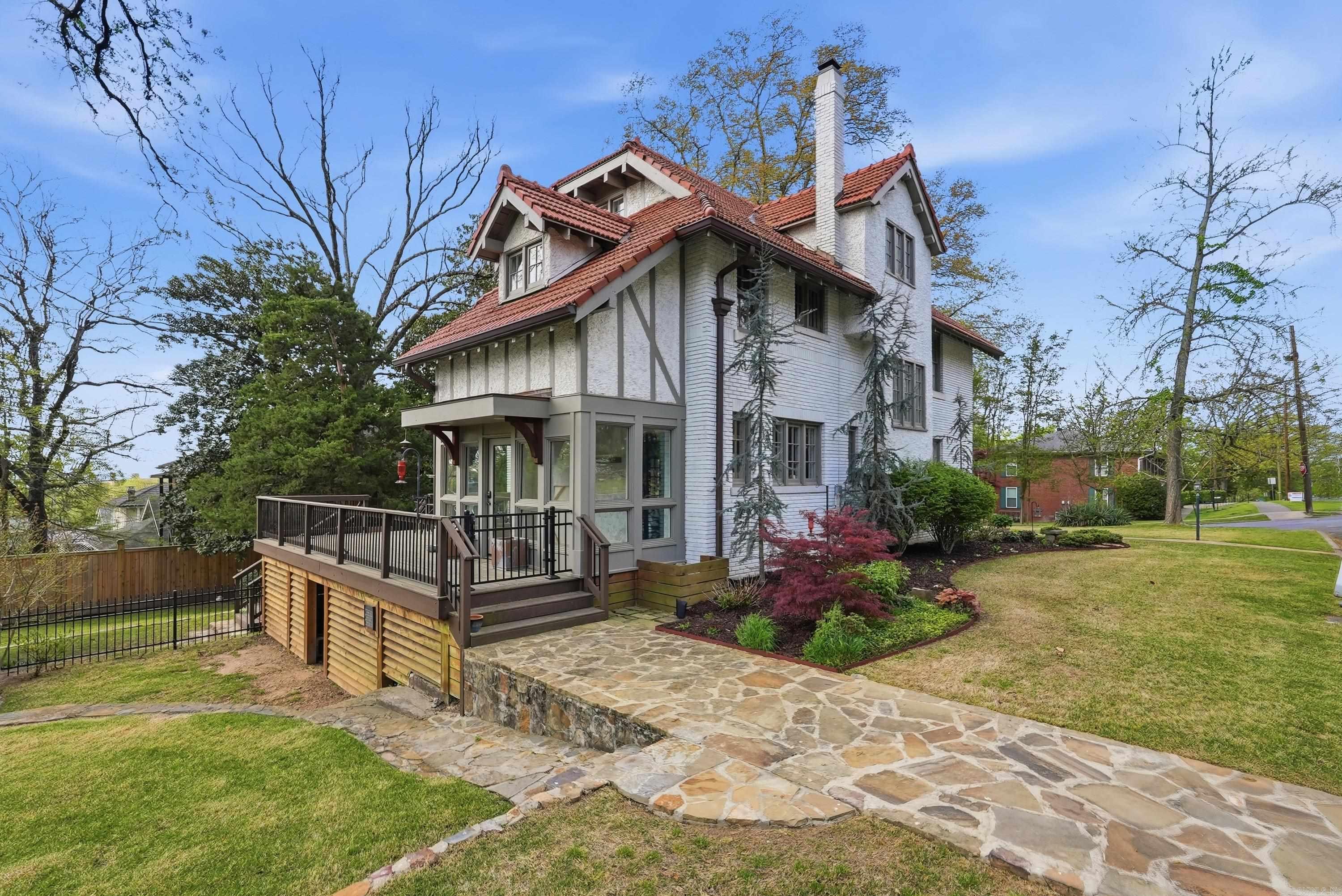 Pulaski Heights - Residential