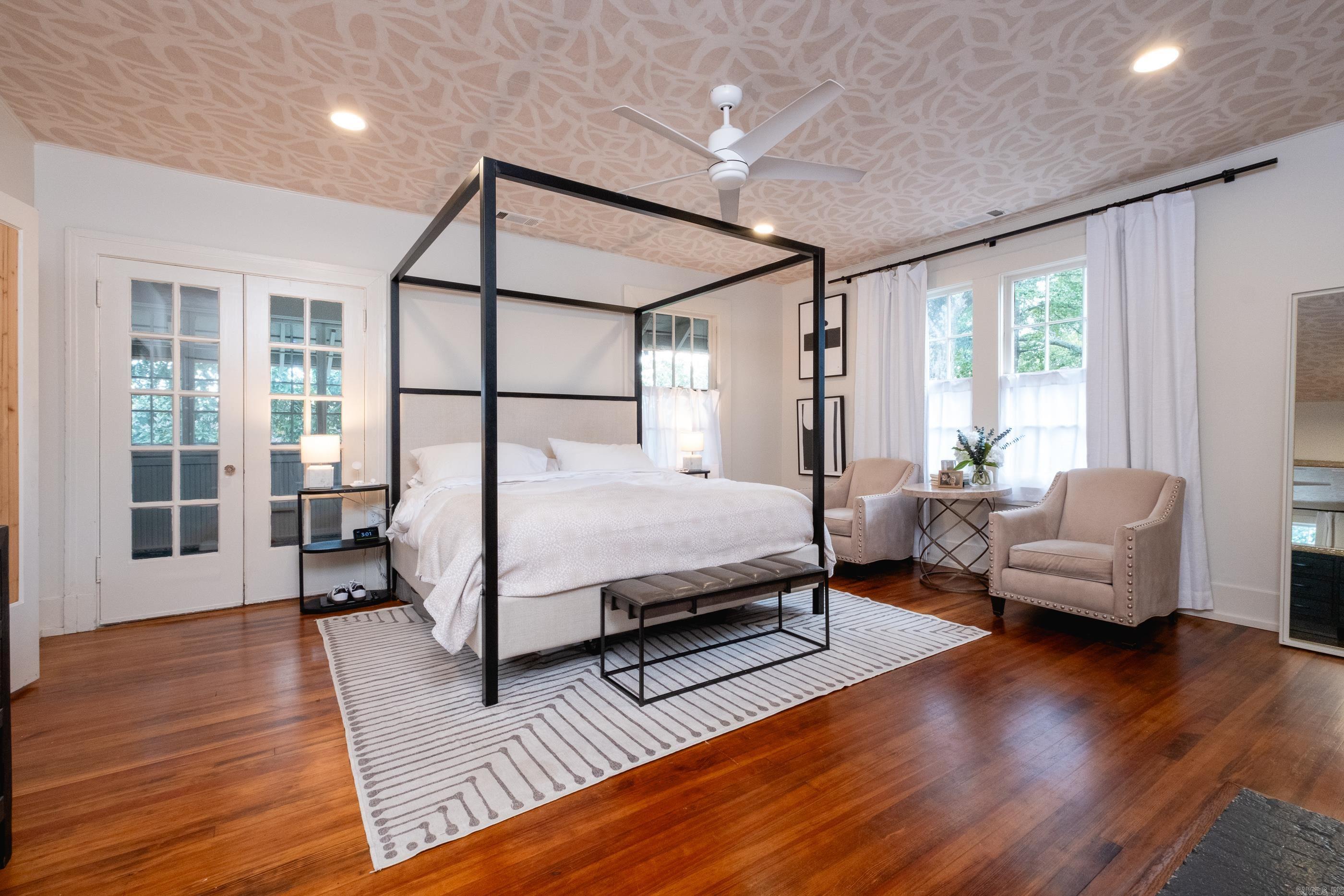 Pulaski Heights - Residential