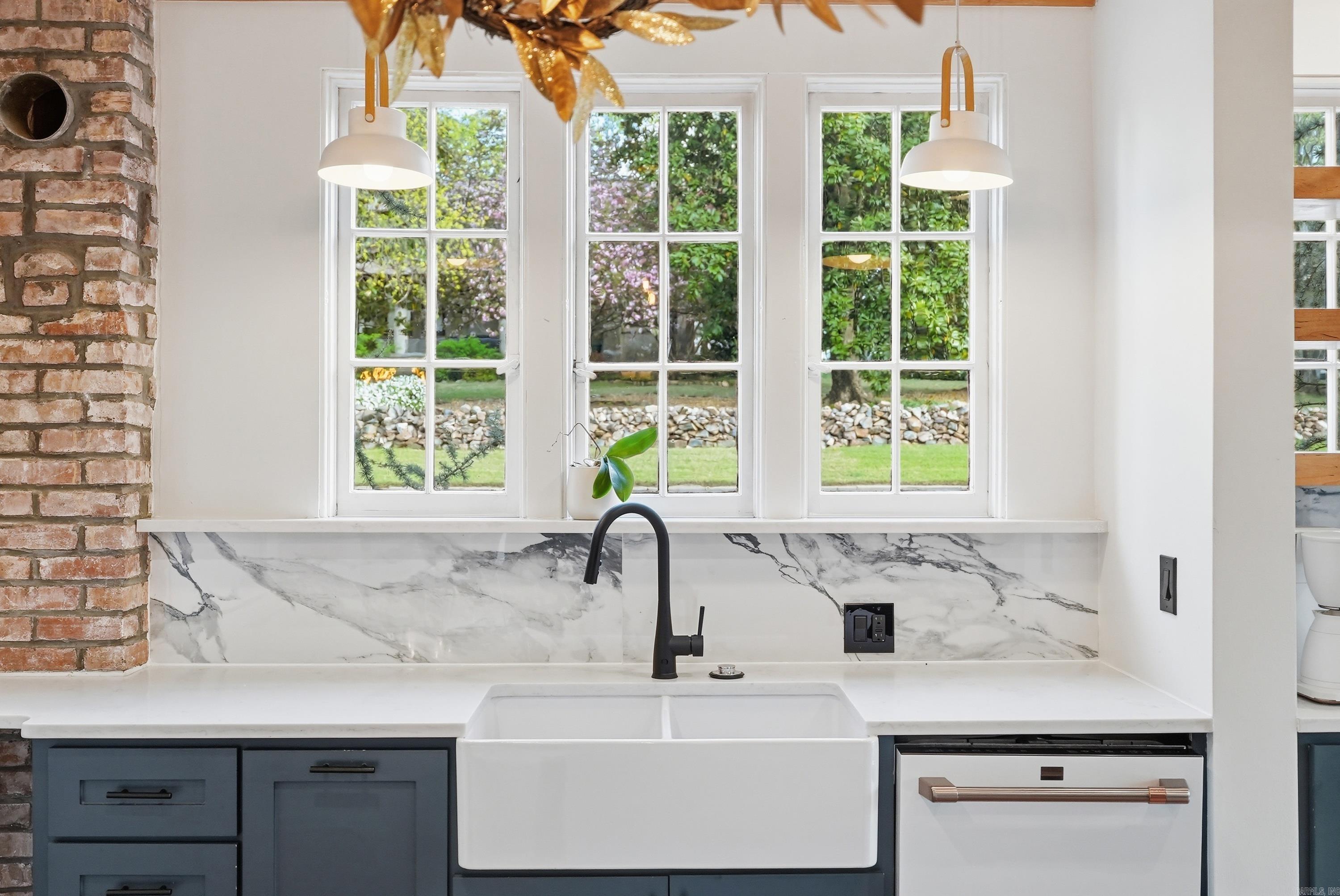 Pulaski Heights - Residential