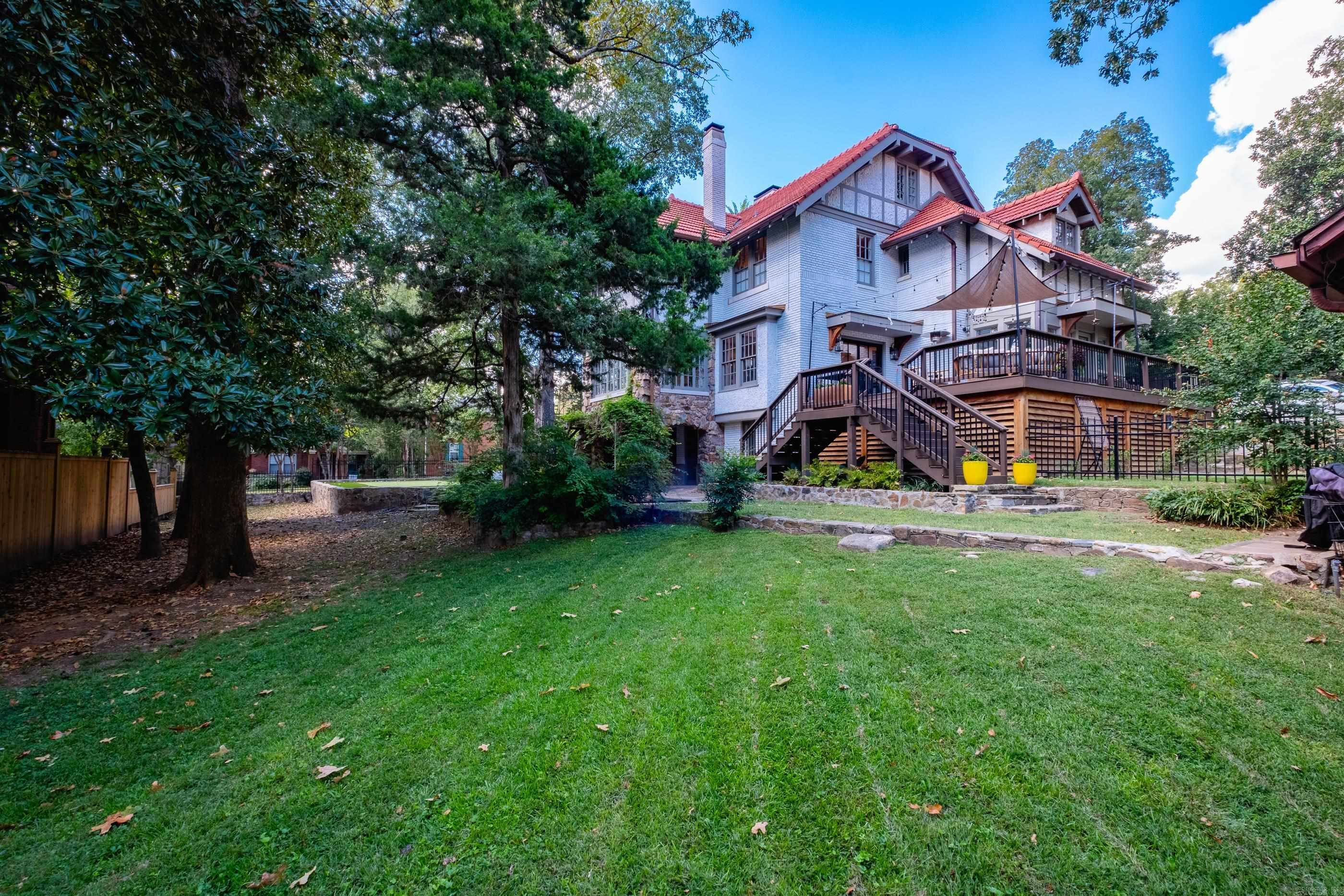 Pulaski Heights - Residential