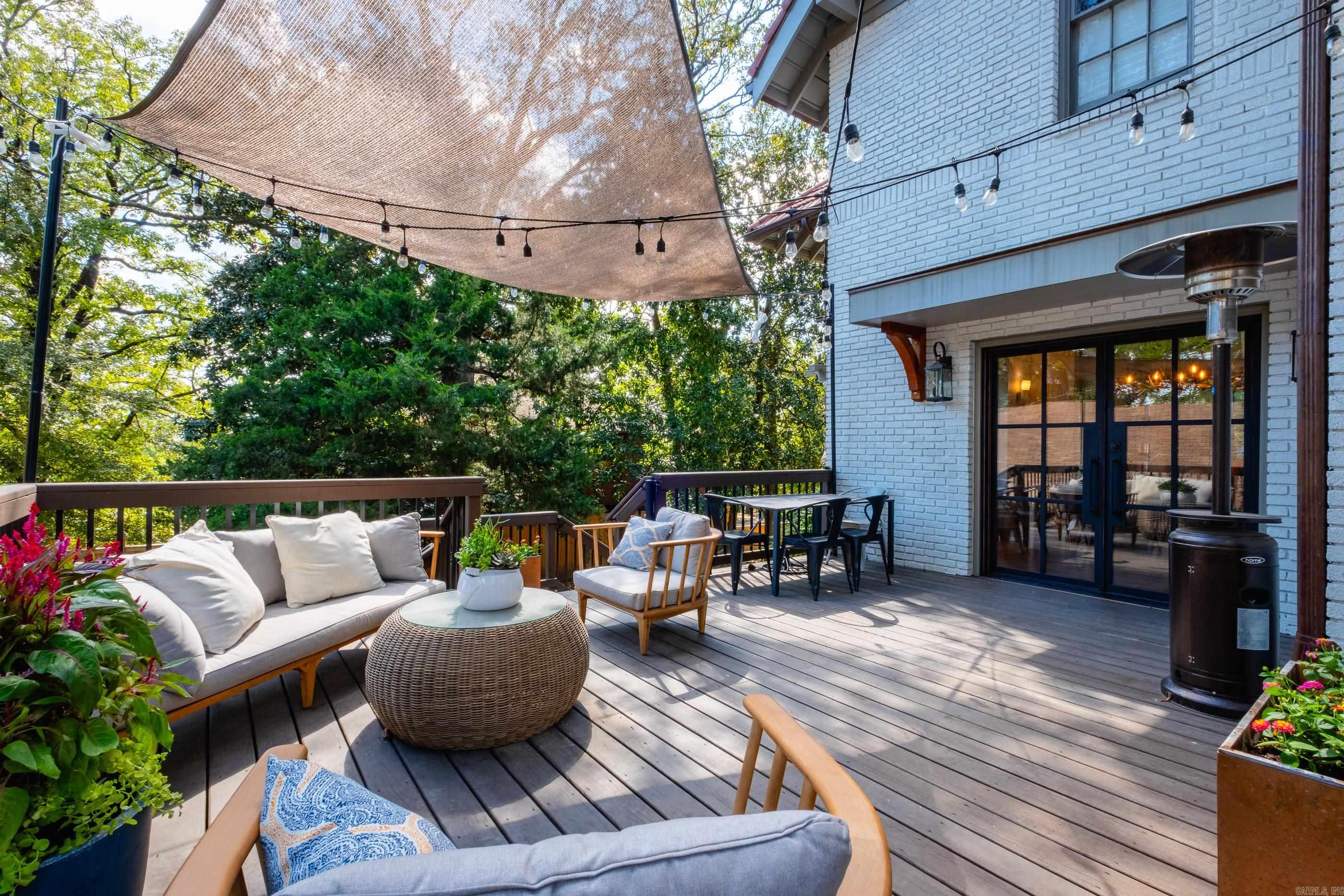 Pulaski Heights - Residential