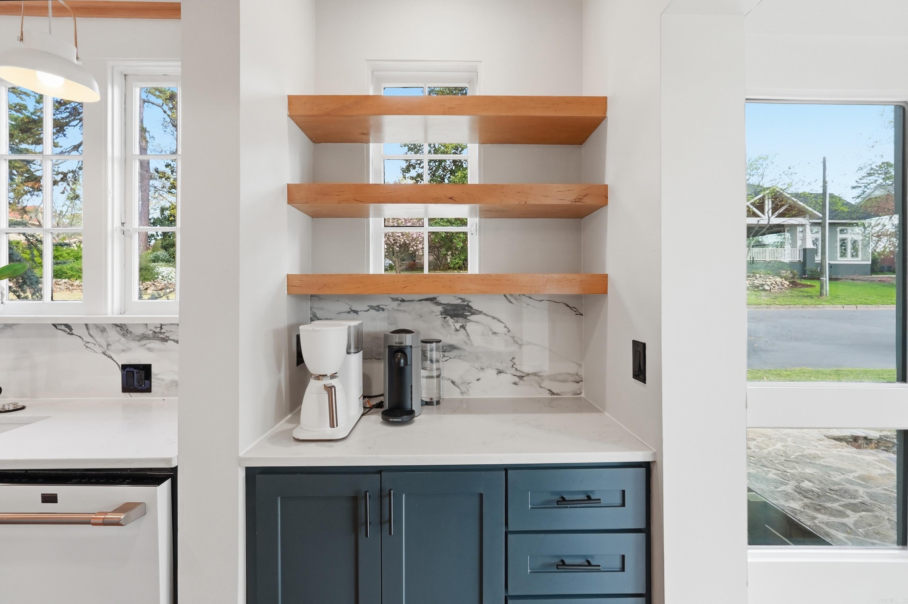 Pulaski Heights - Residential