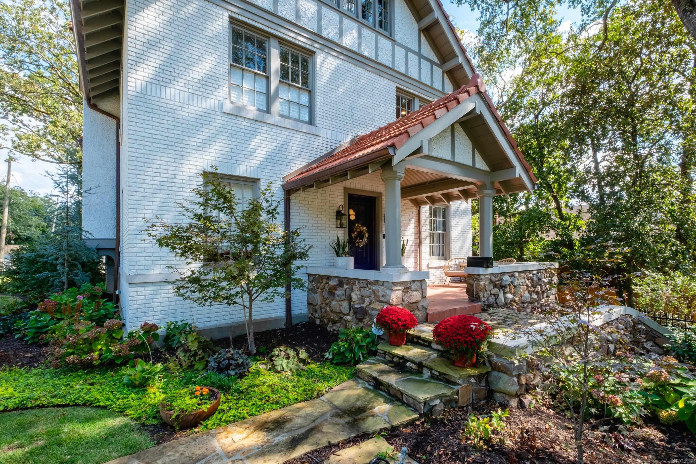 Pulaski Heights - Residential