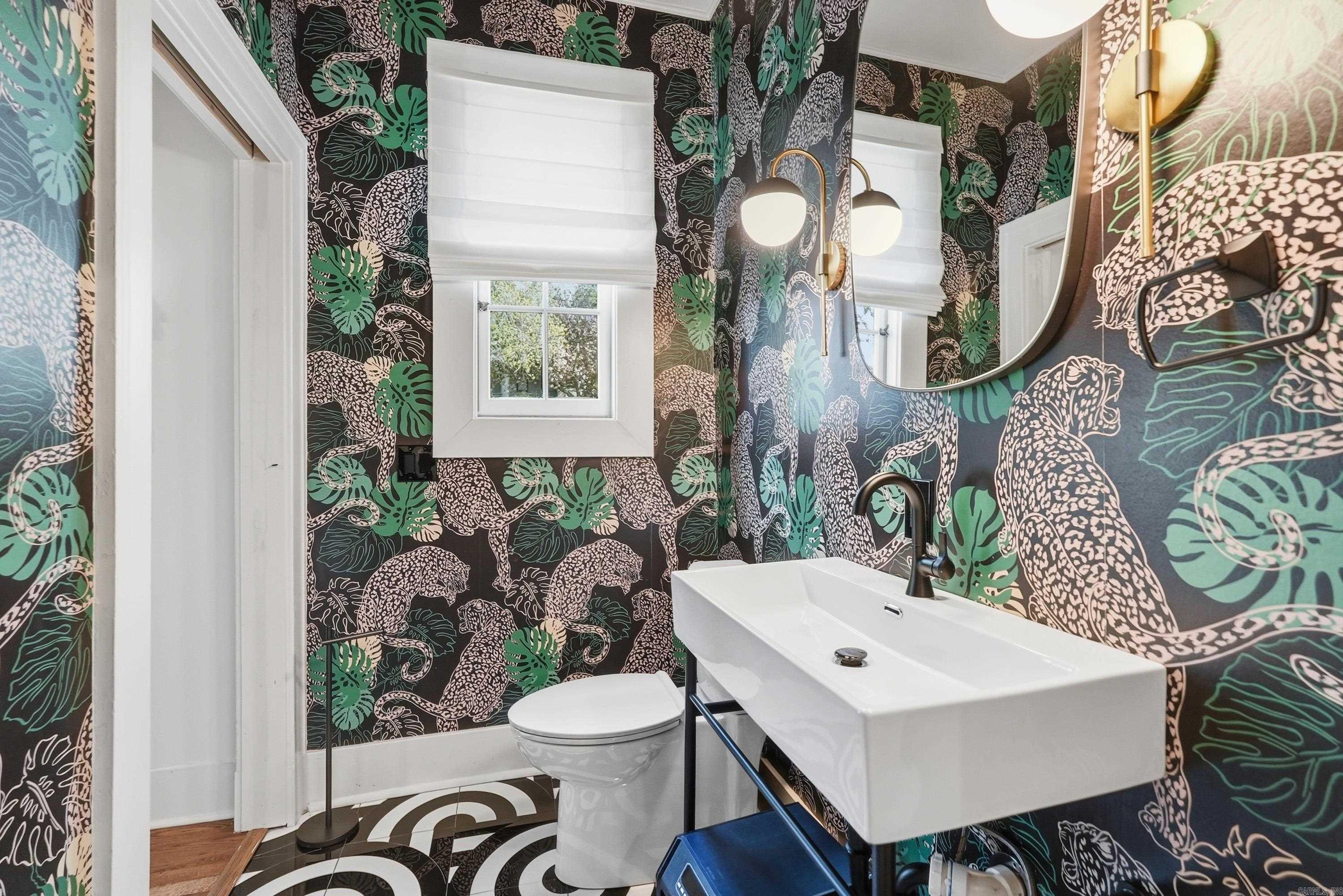 Pulaski Heights - Residential