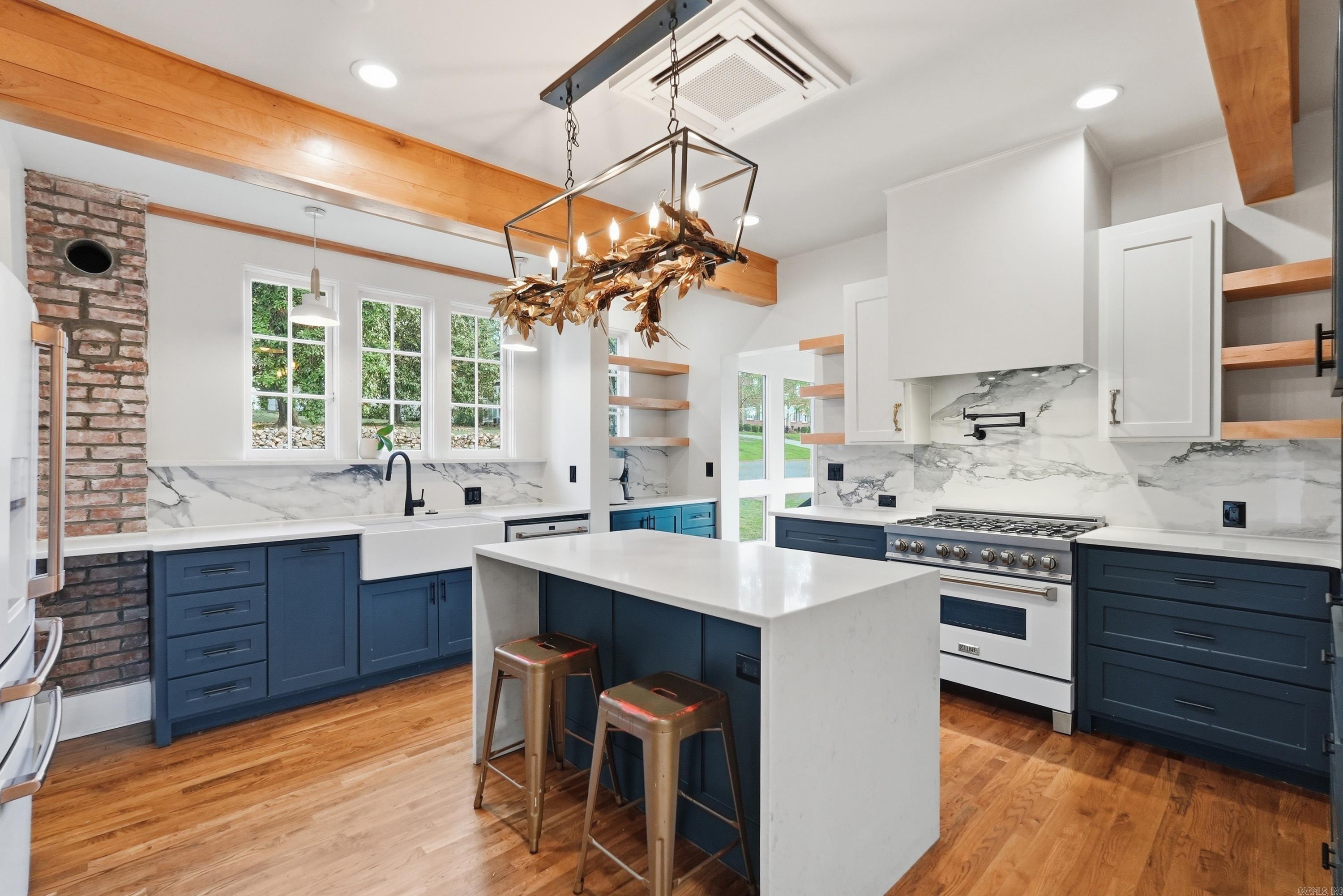 Pulaski Heights - Residential