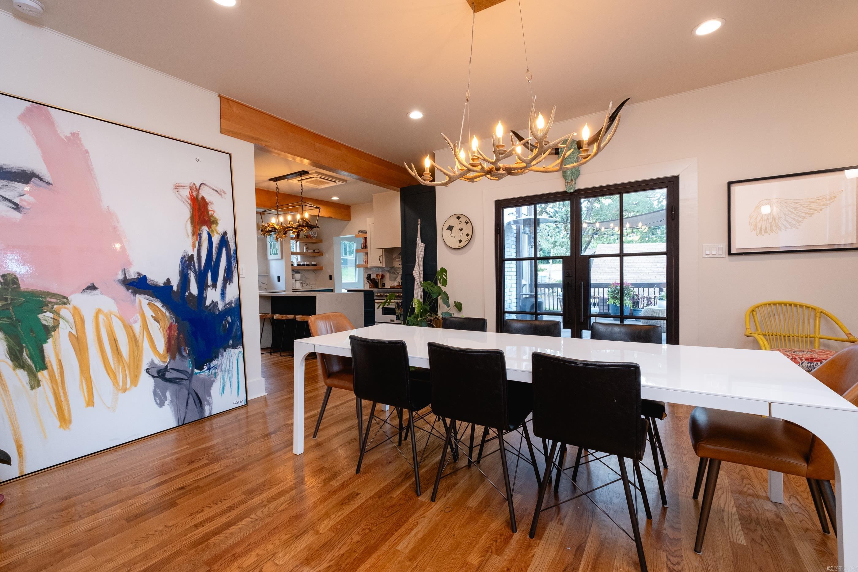 Pulaski Heights - Residential