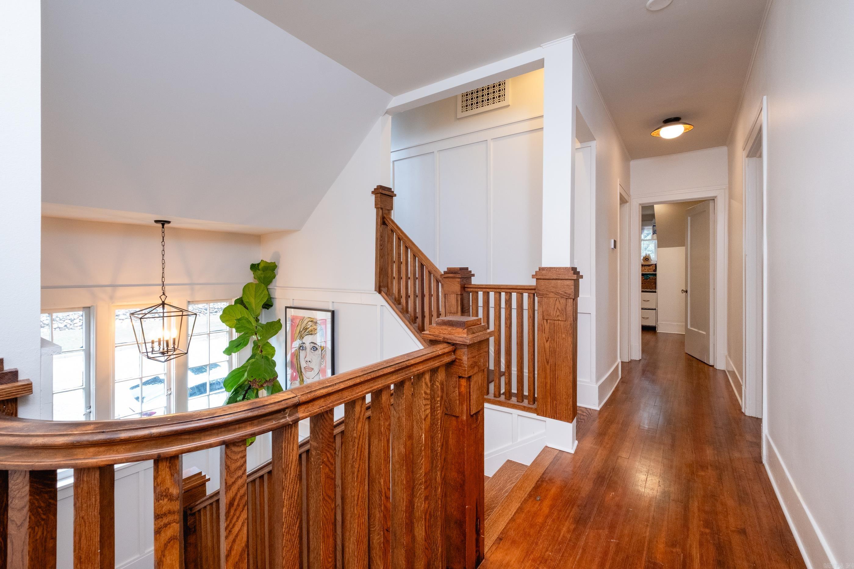 Pulaski Heights - Residential