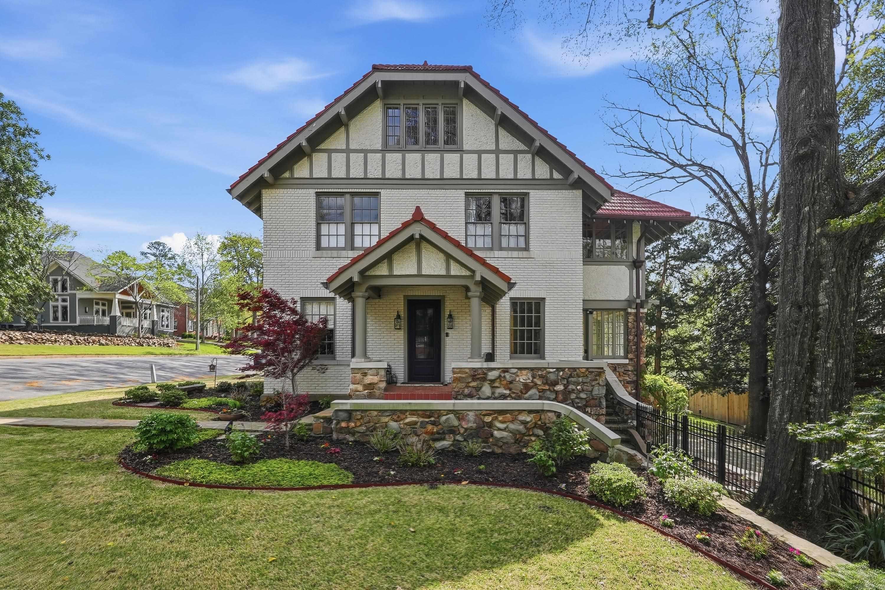 Pulaski Heights - Residential