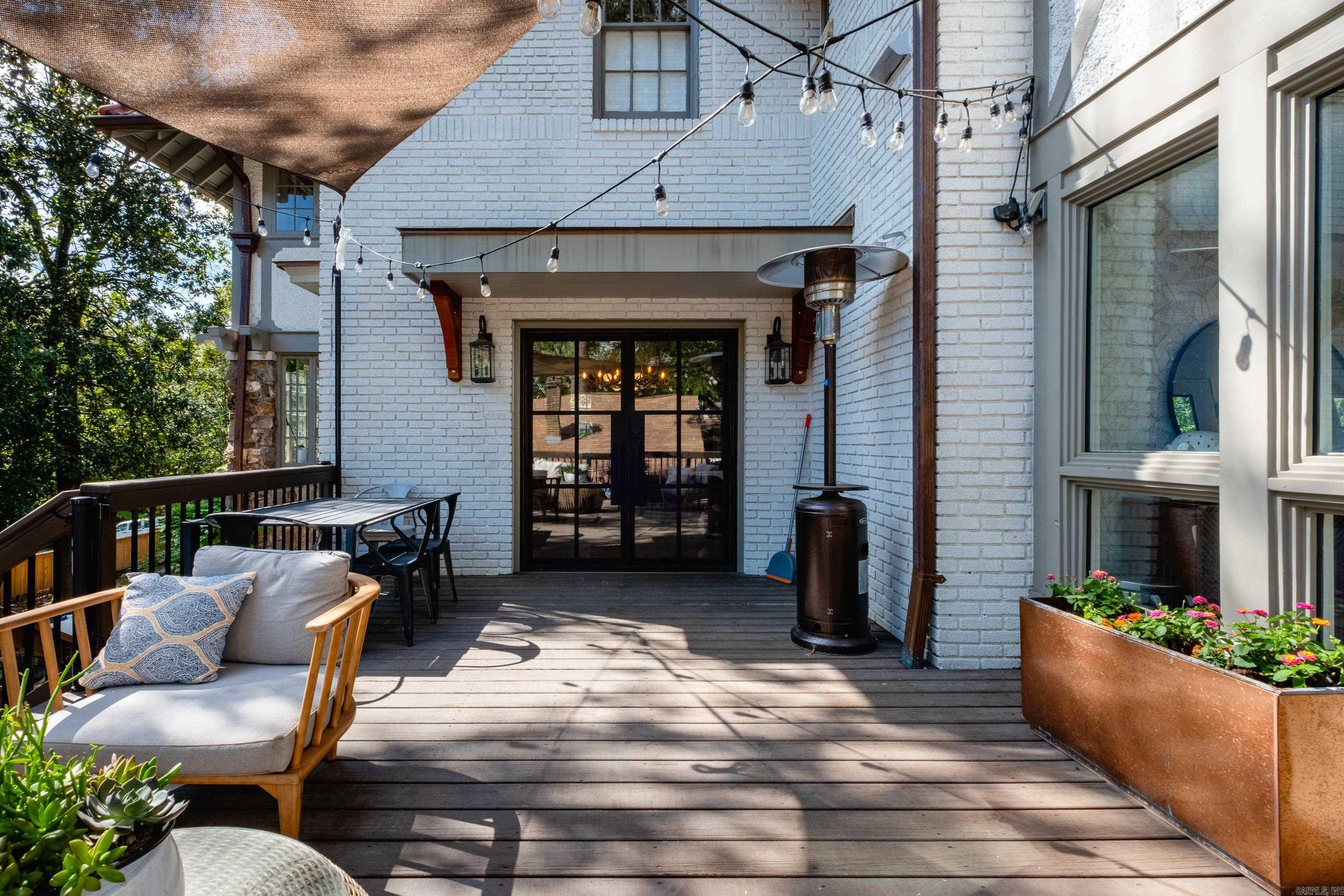 Pulaski Heights - Residential