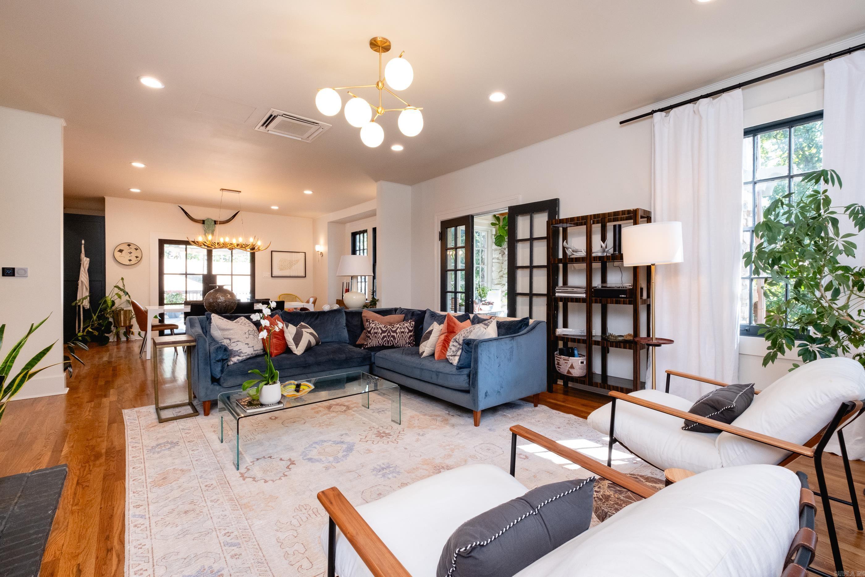 Pulaski Heights - Residential