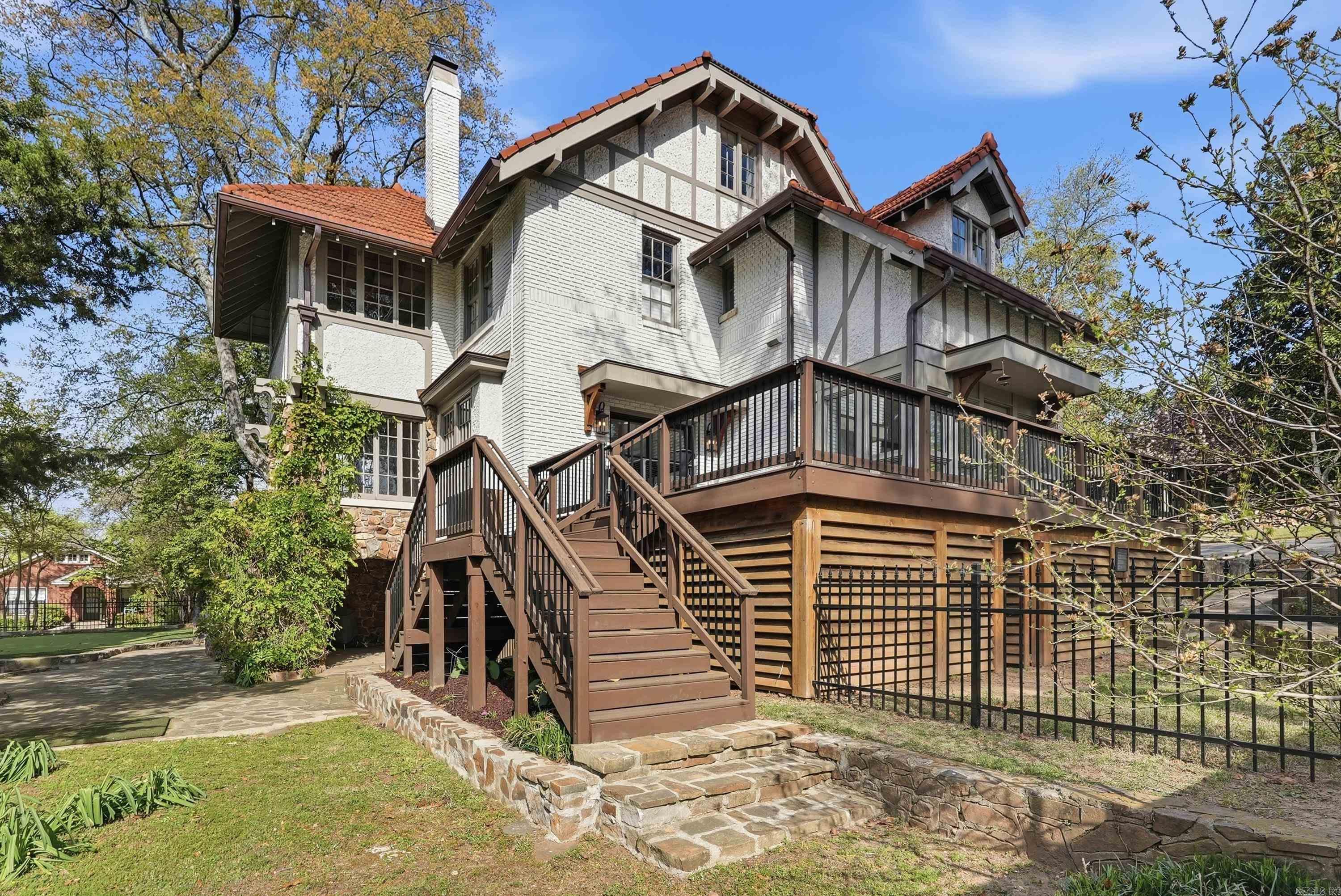 Pulaski Heights - Residential