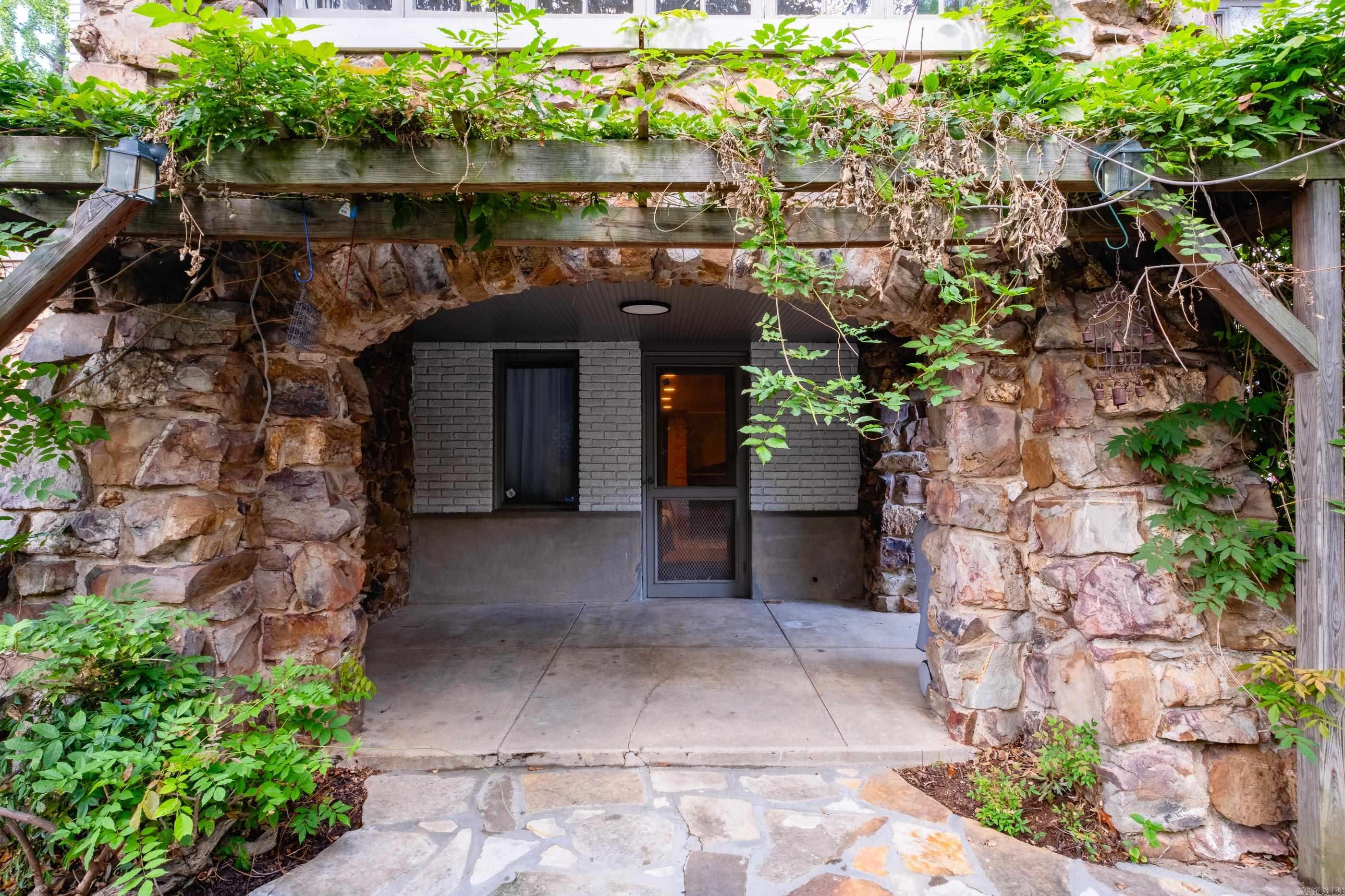 Pulaski Heights - Residential
