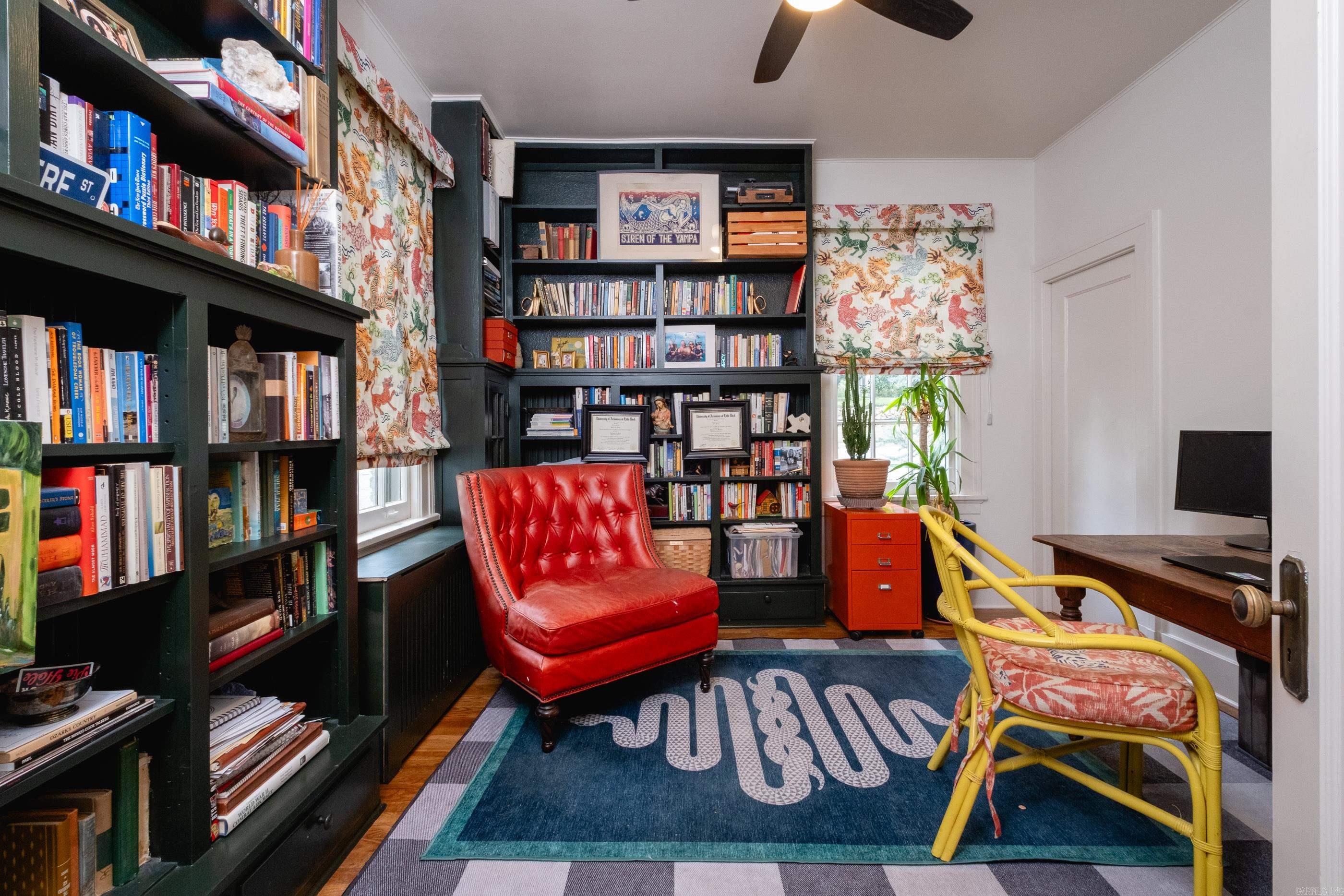 Pulaski Heights - Residential