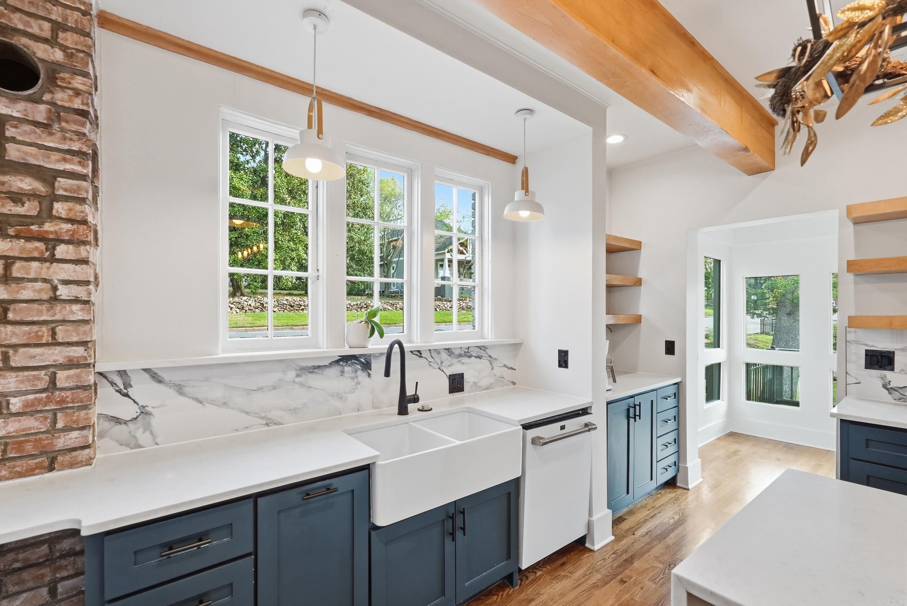 Pulaski Heights - Residential