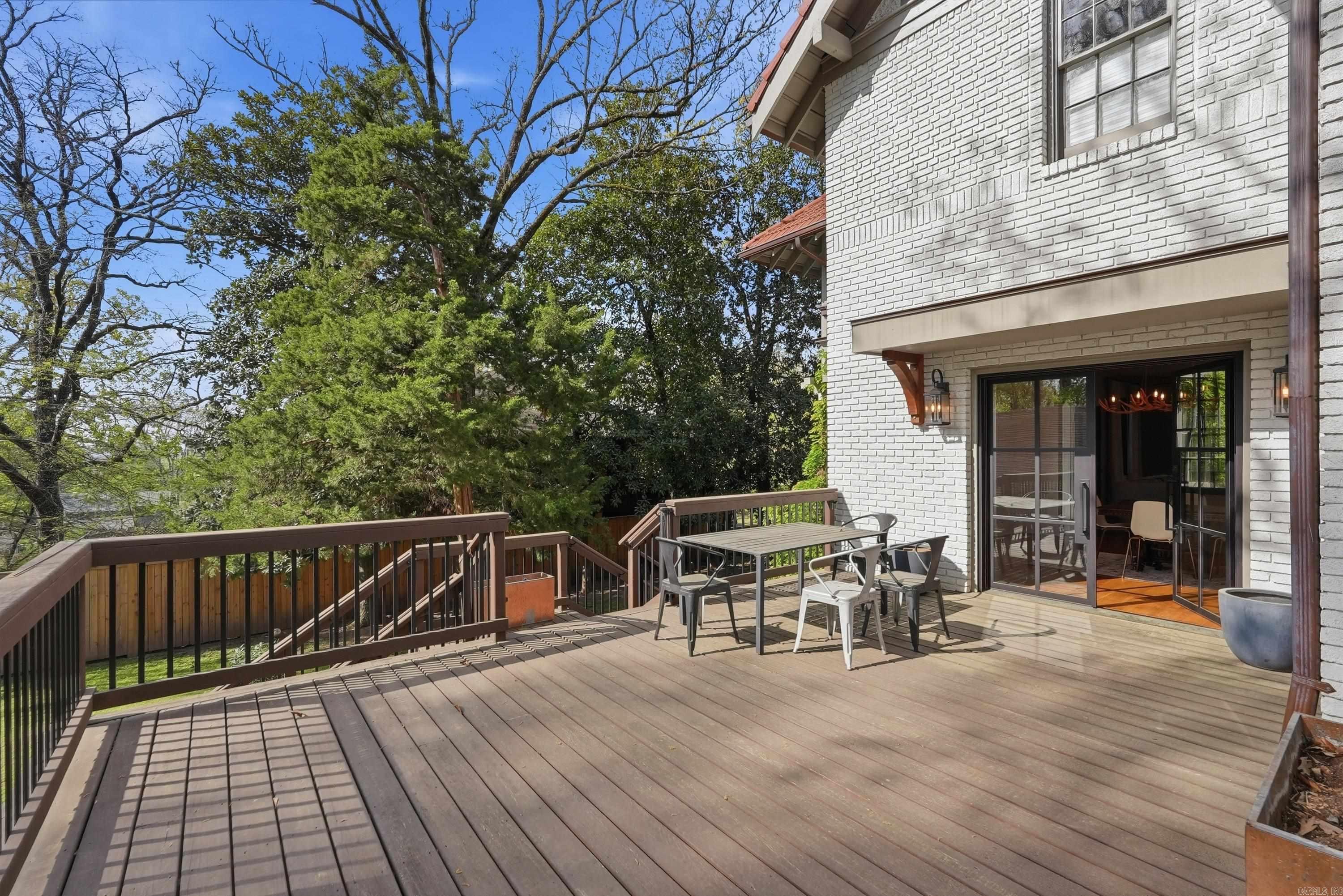 Pulaski Heights - Residential