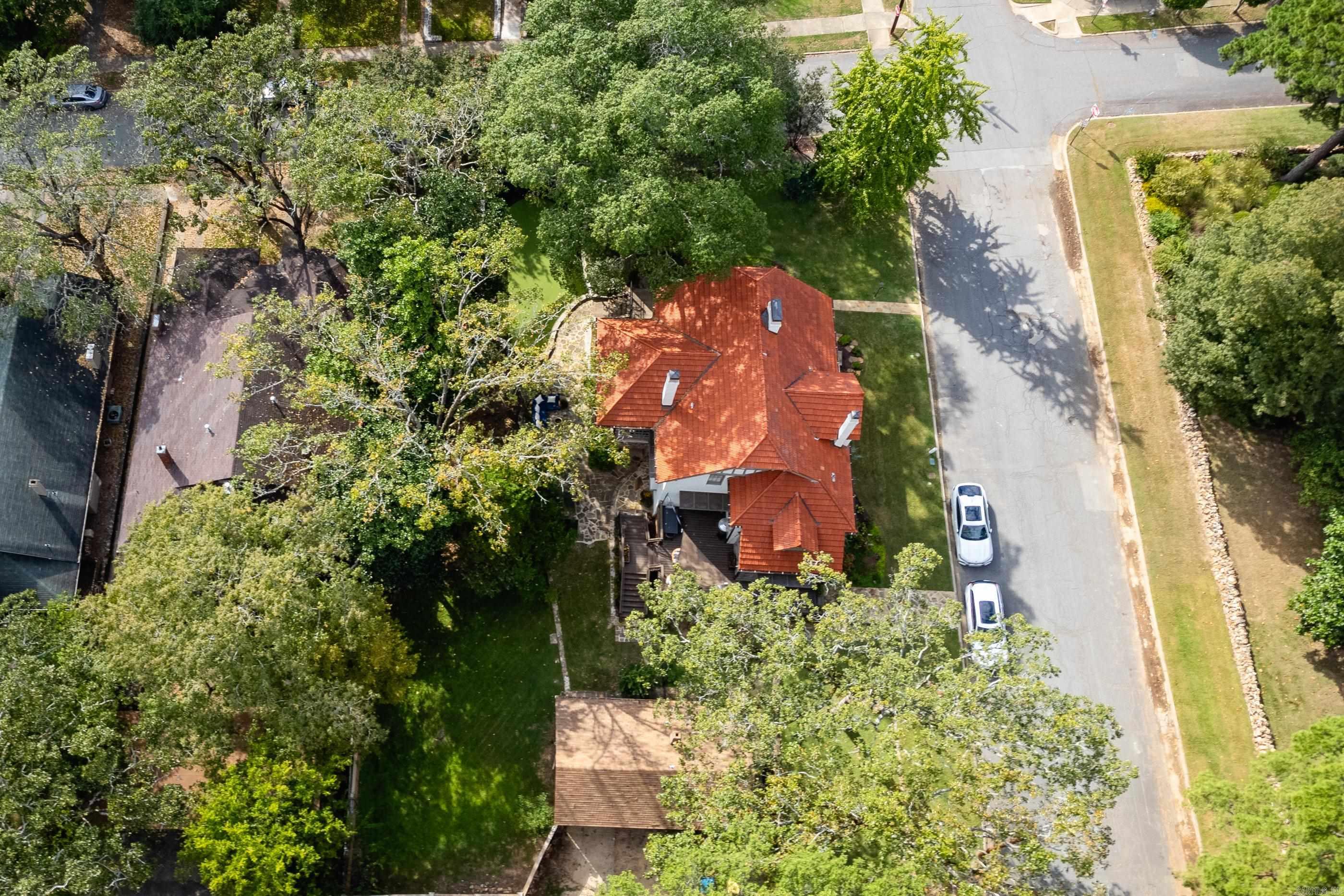 Pulaski Heights - Residential