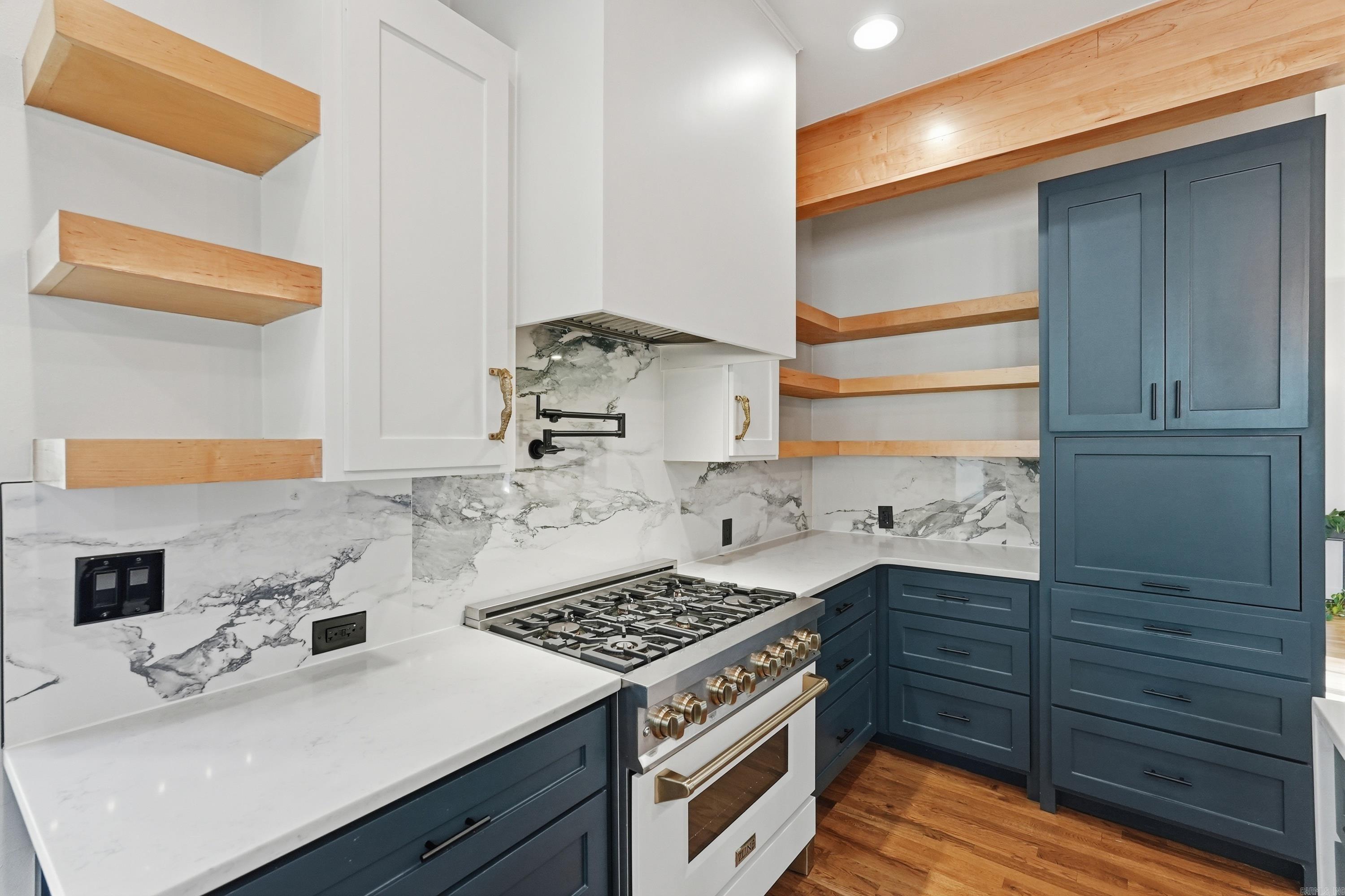 Pulaski Heights - Residential