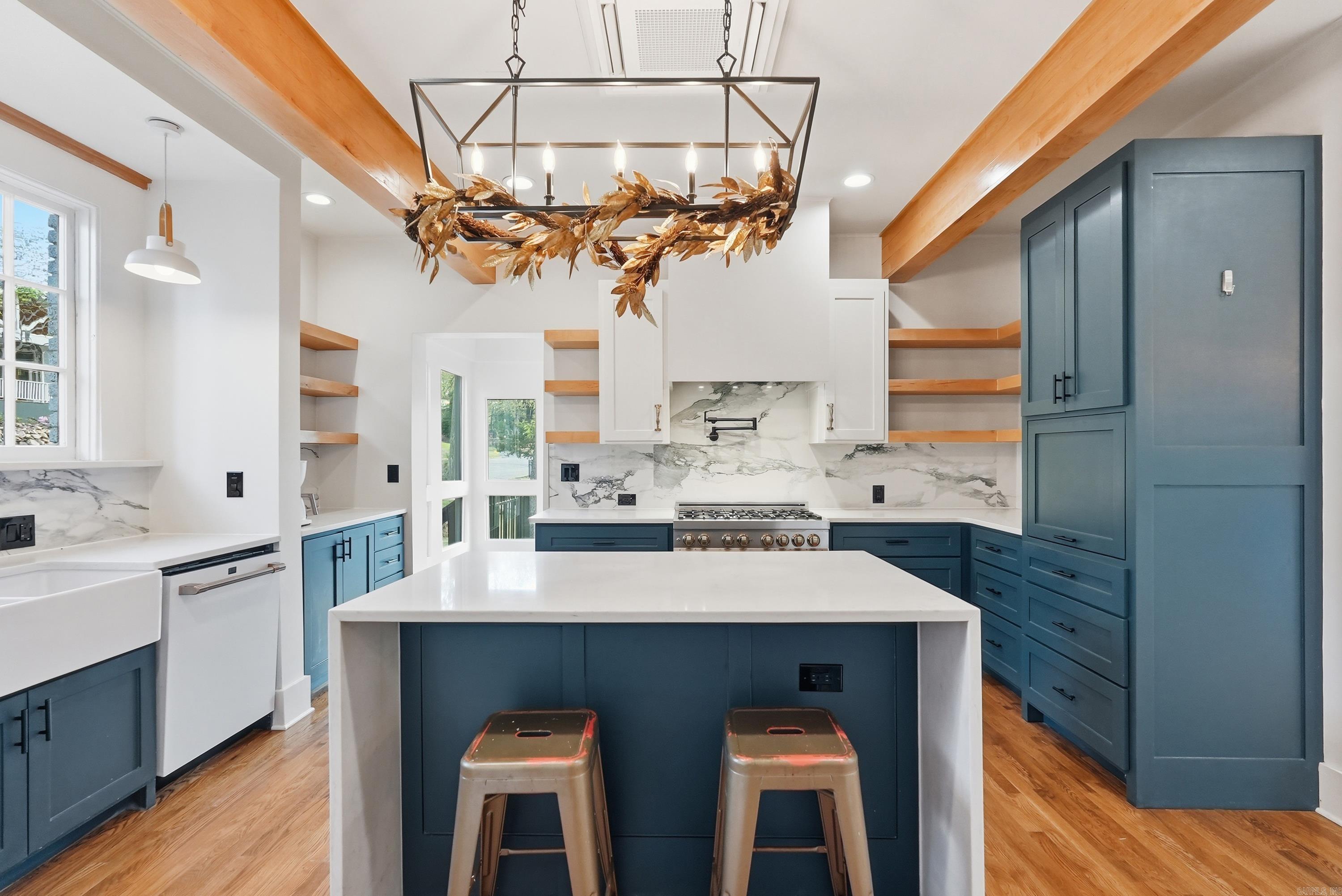 Pulaski Heights - Residential