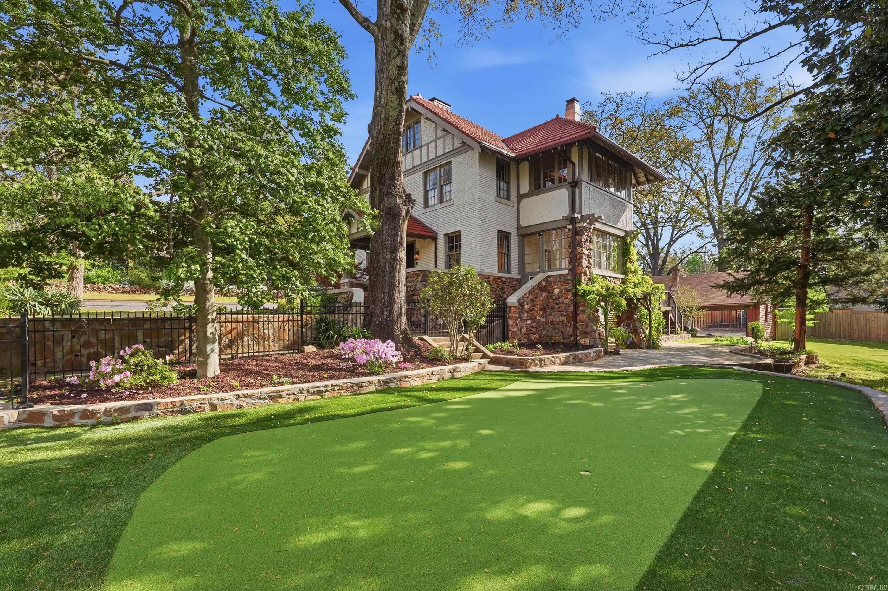 Pulaski Heights - Residential