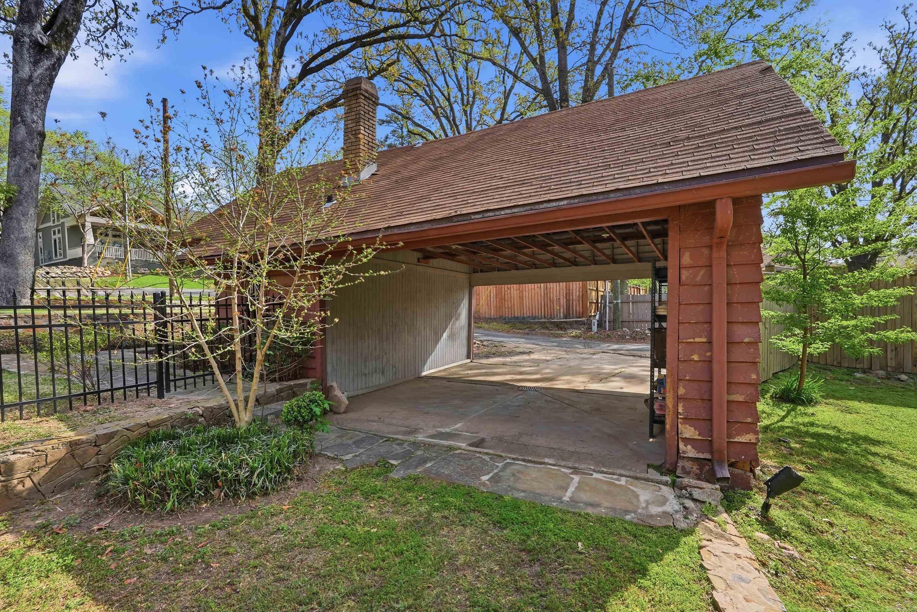 Pulaski Heights - Residential