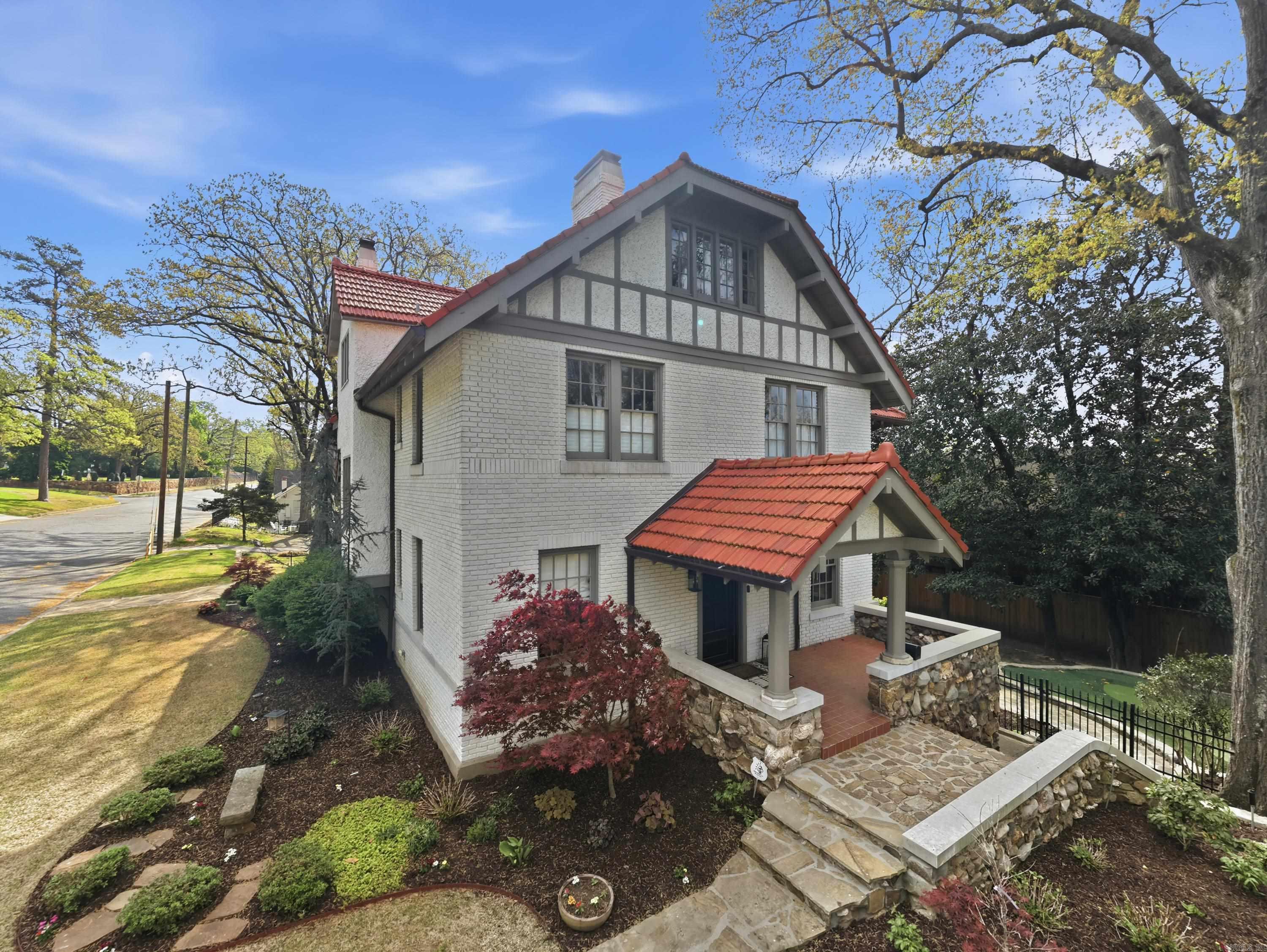 Pulaski Heights - Residential