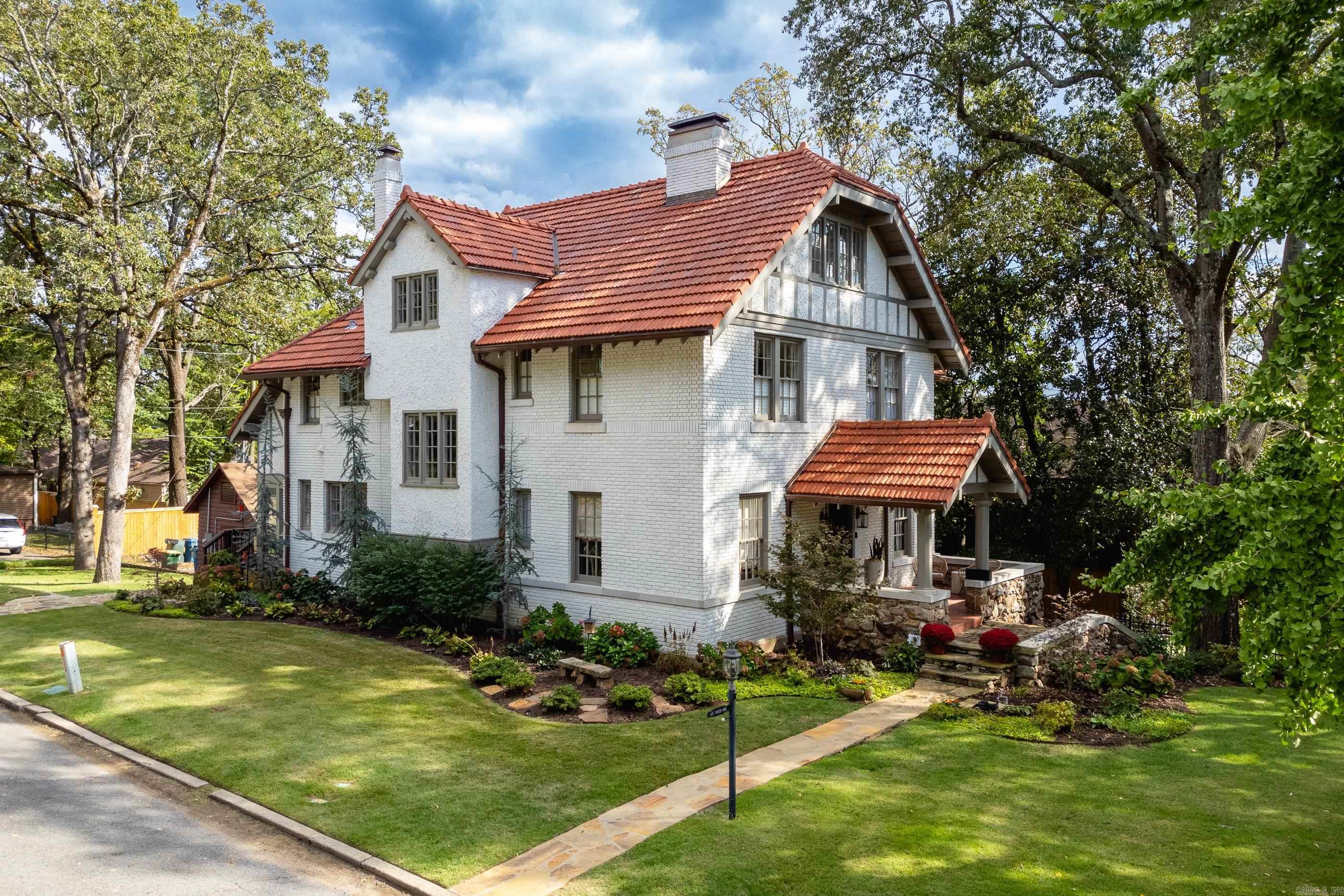 Pulaski Heights - Residential