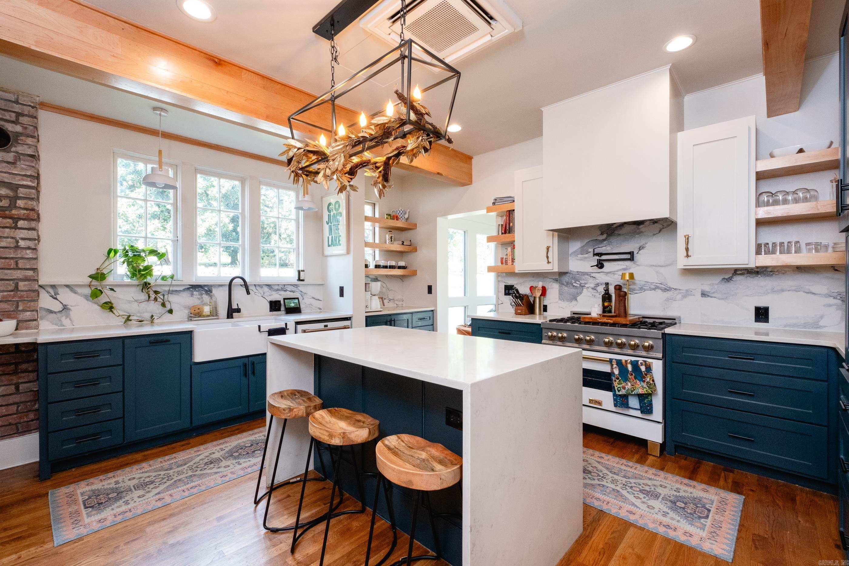 Pulaski Heights - Residential