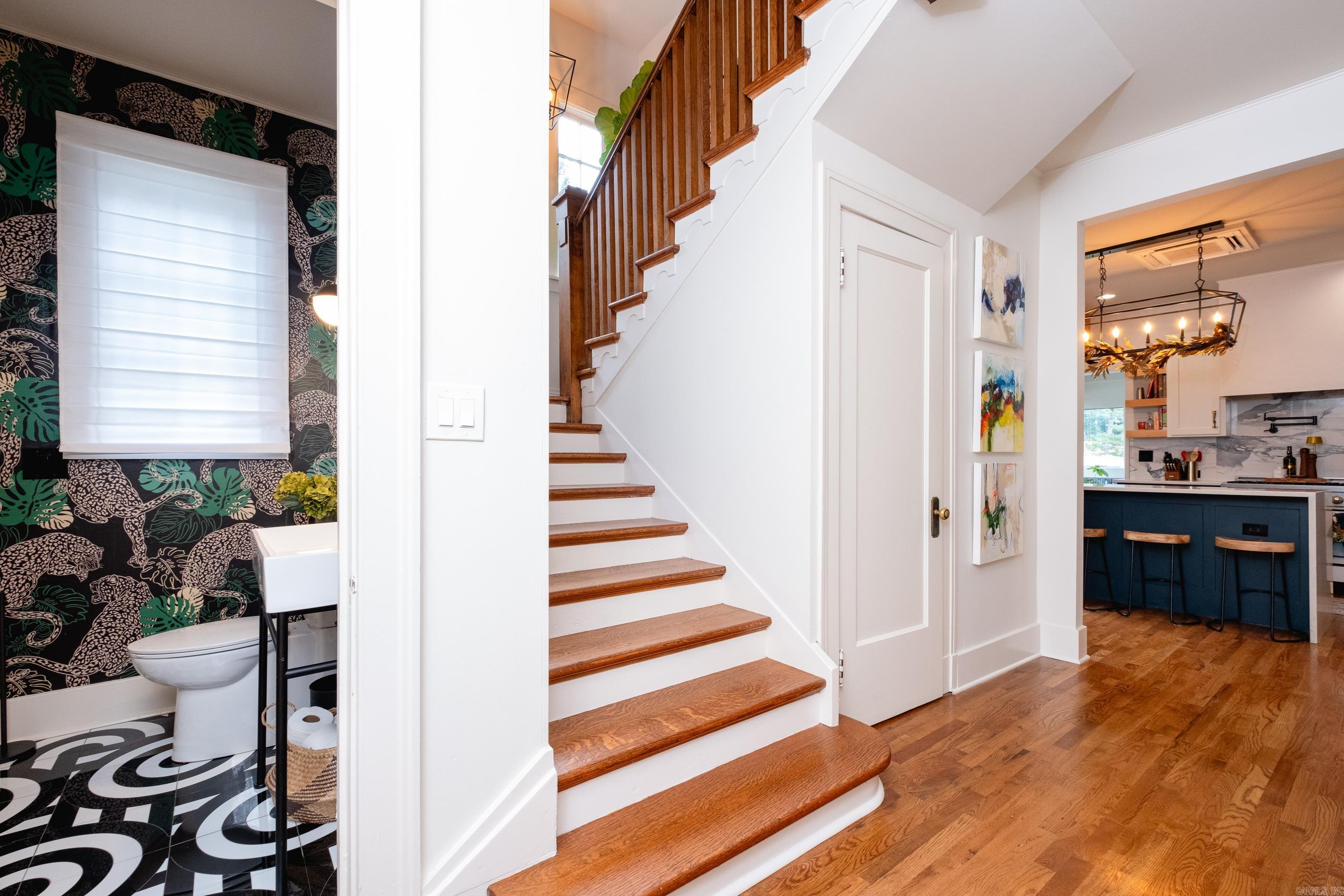 Pulaski Heights - Residential