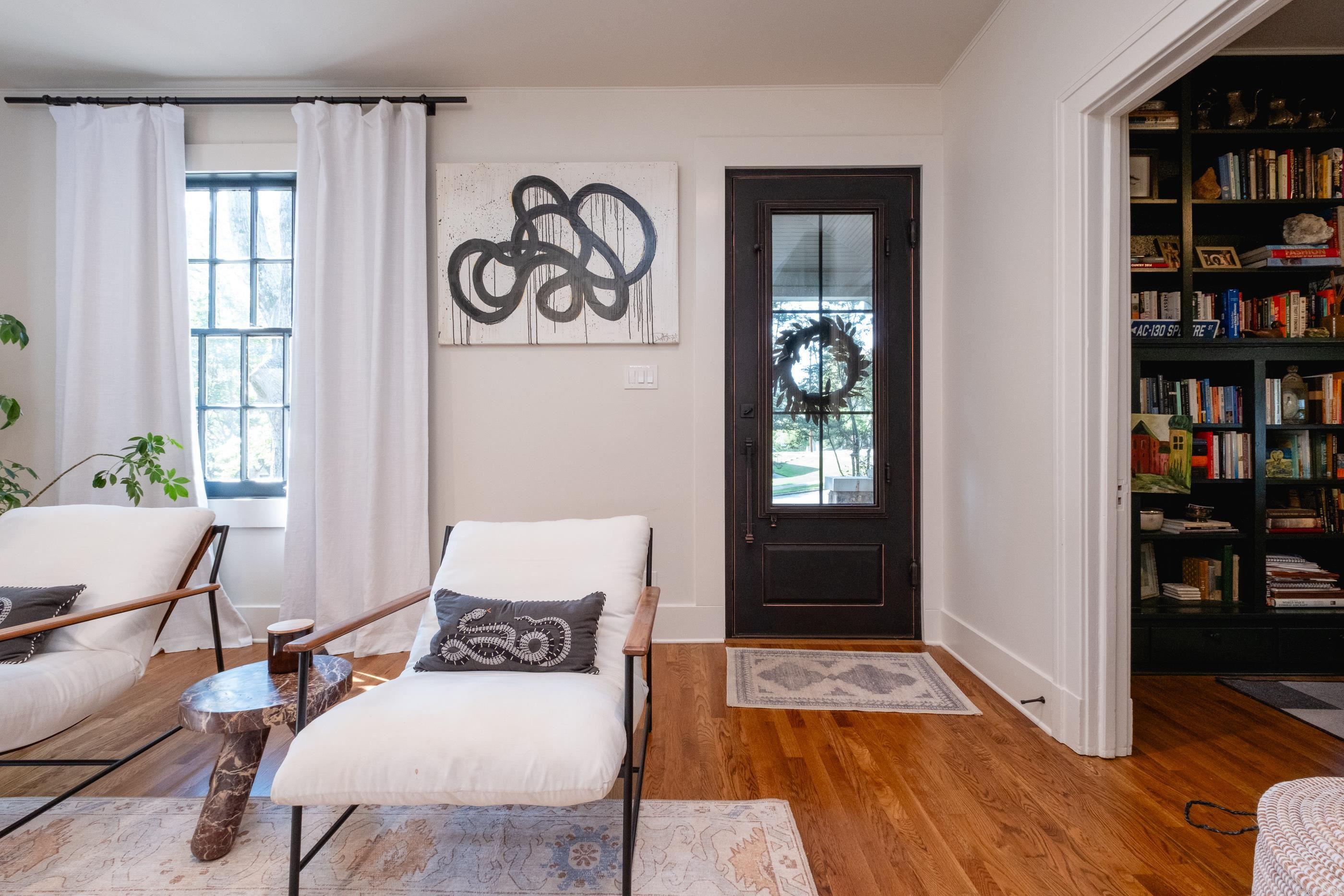 Pulaski Heights - Residential