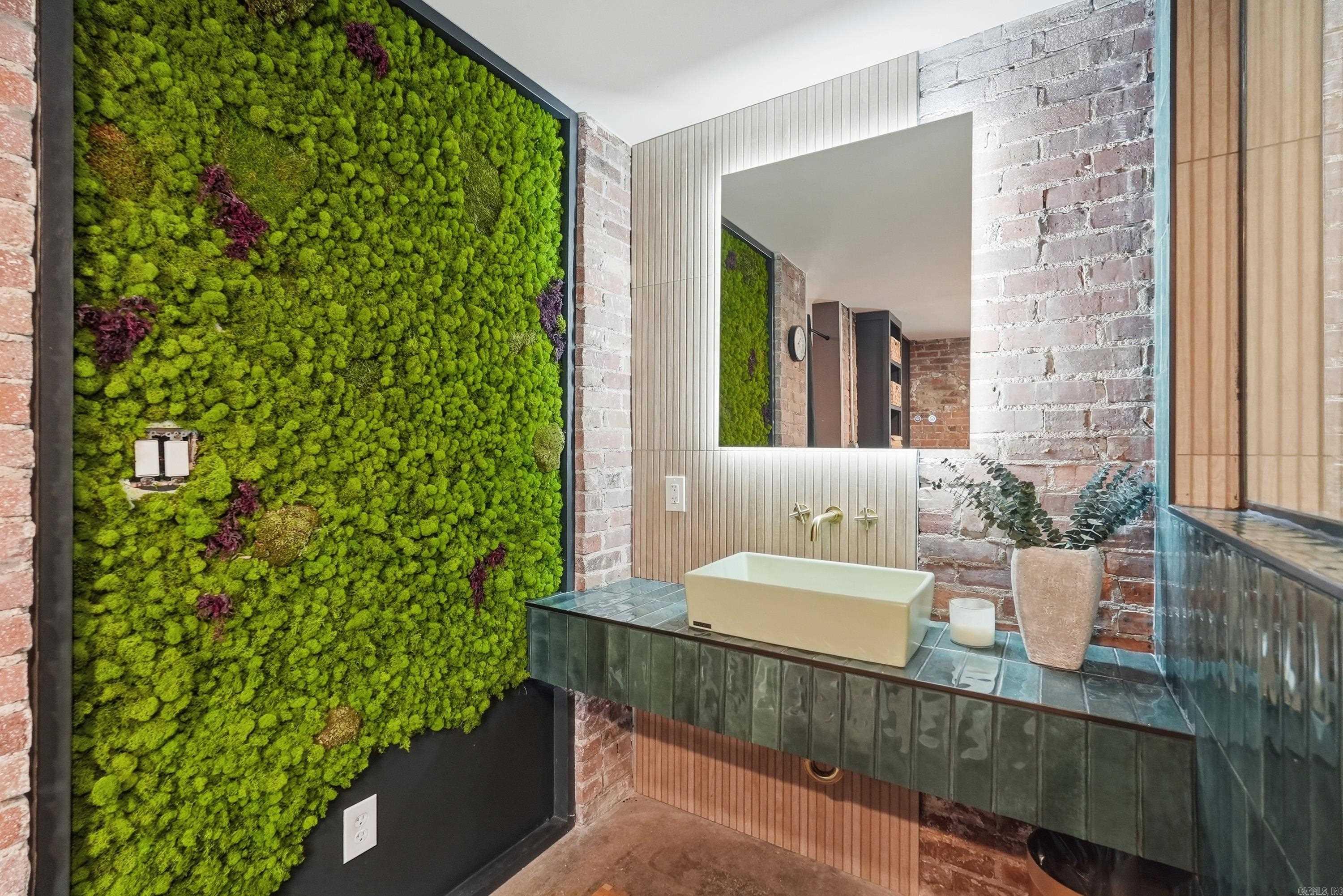 Pulaski Heights - Residential