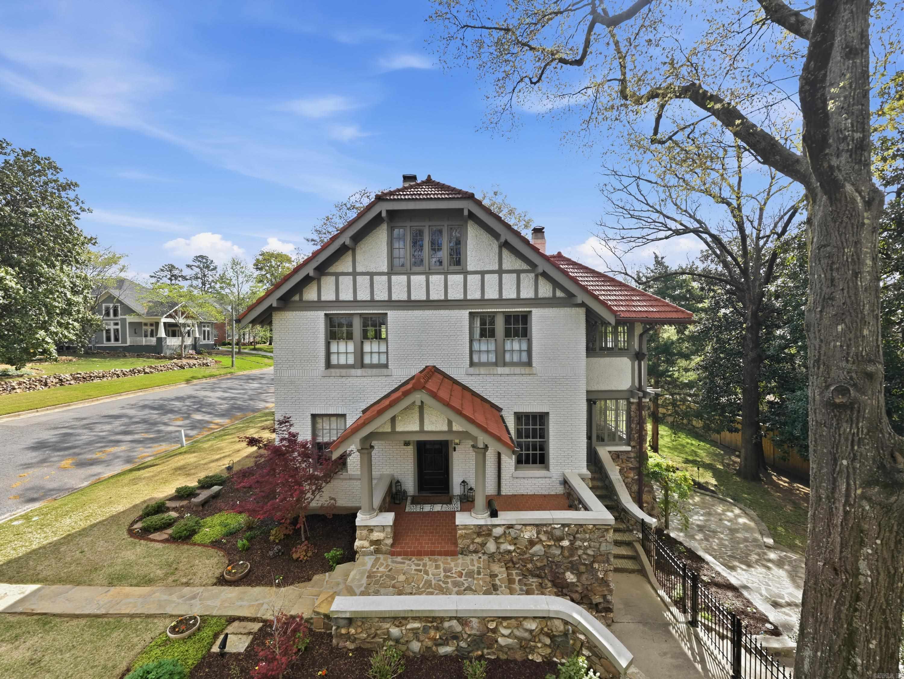 Pulaski Heights - Residential