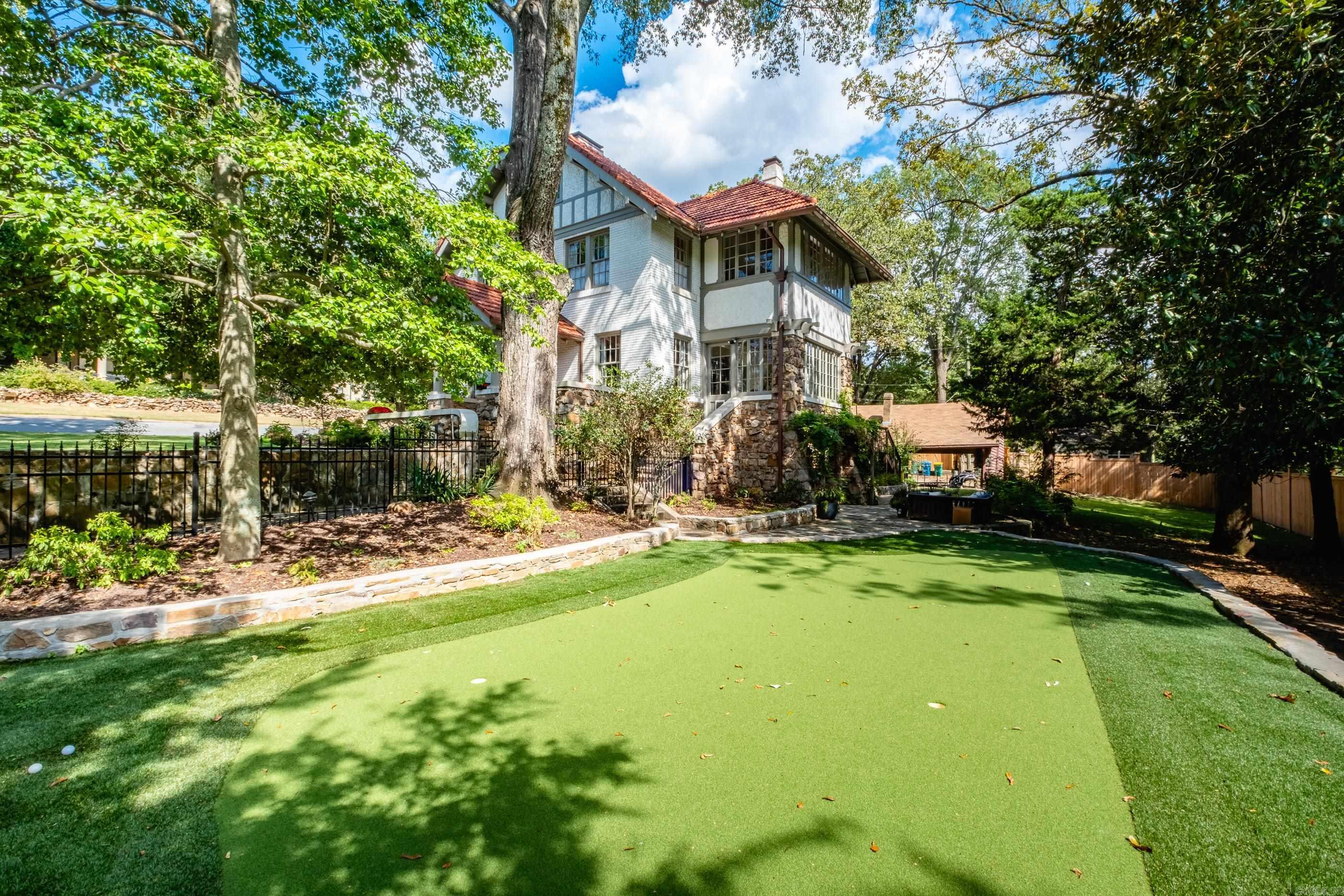 Pulaski Heights - Residential
