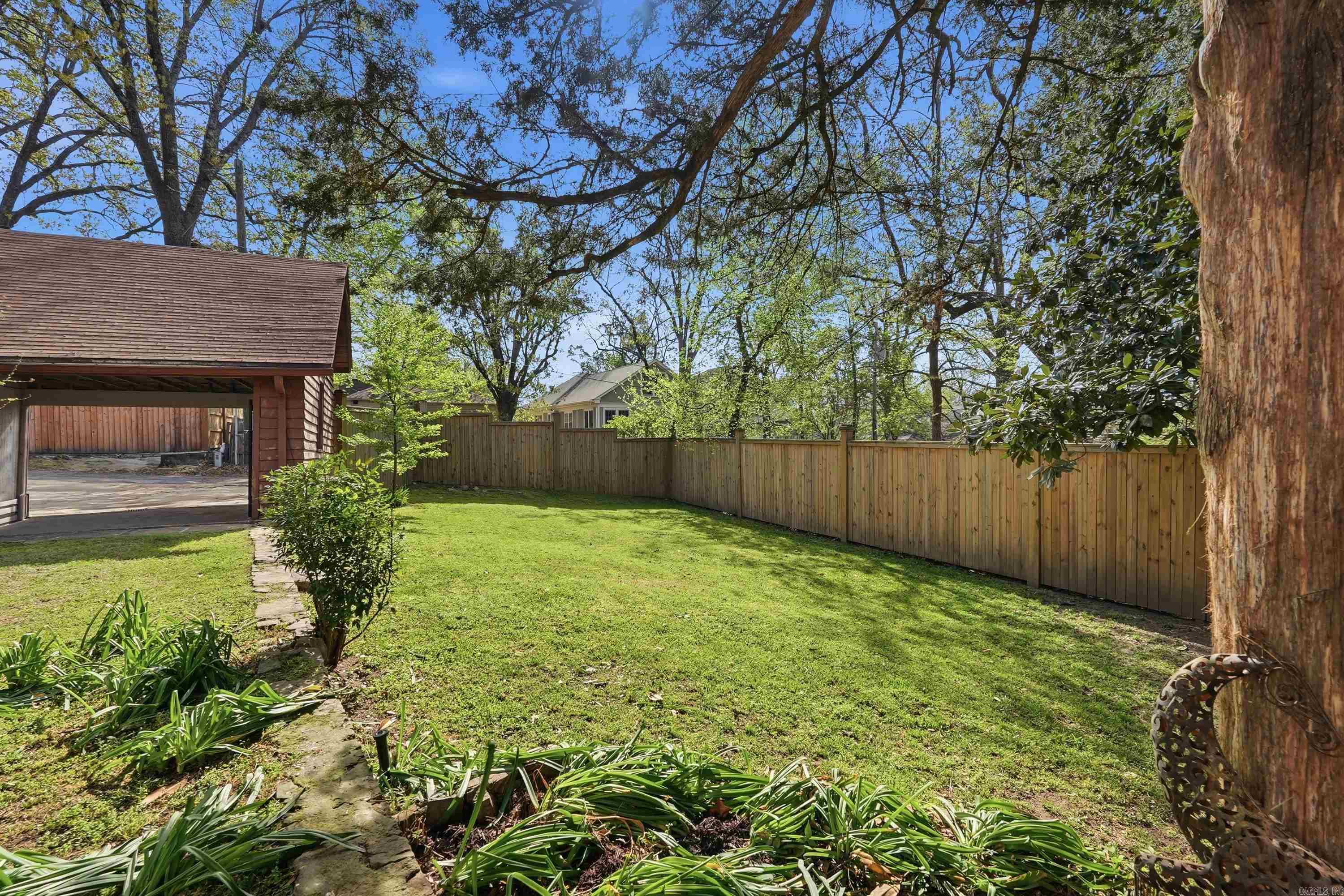 Pulaski Heights - Residential