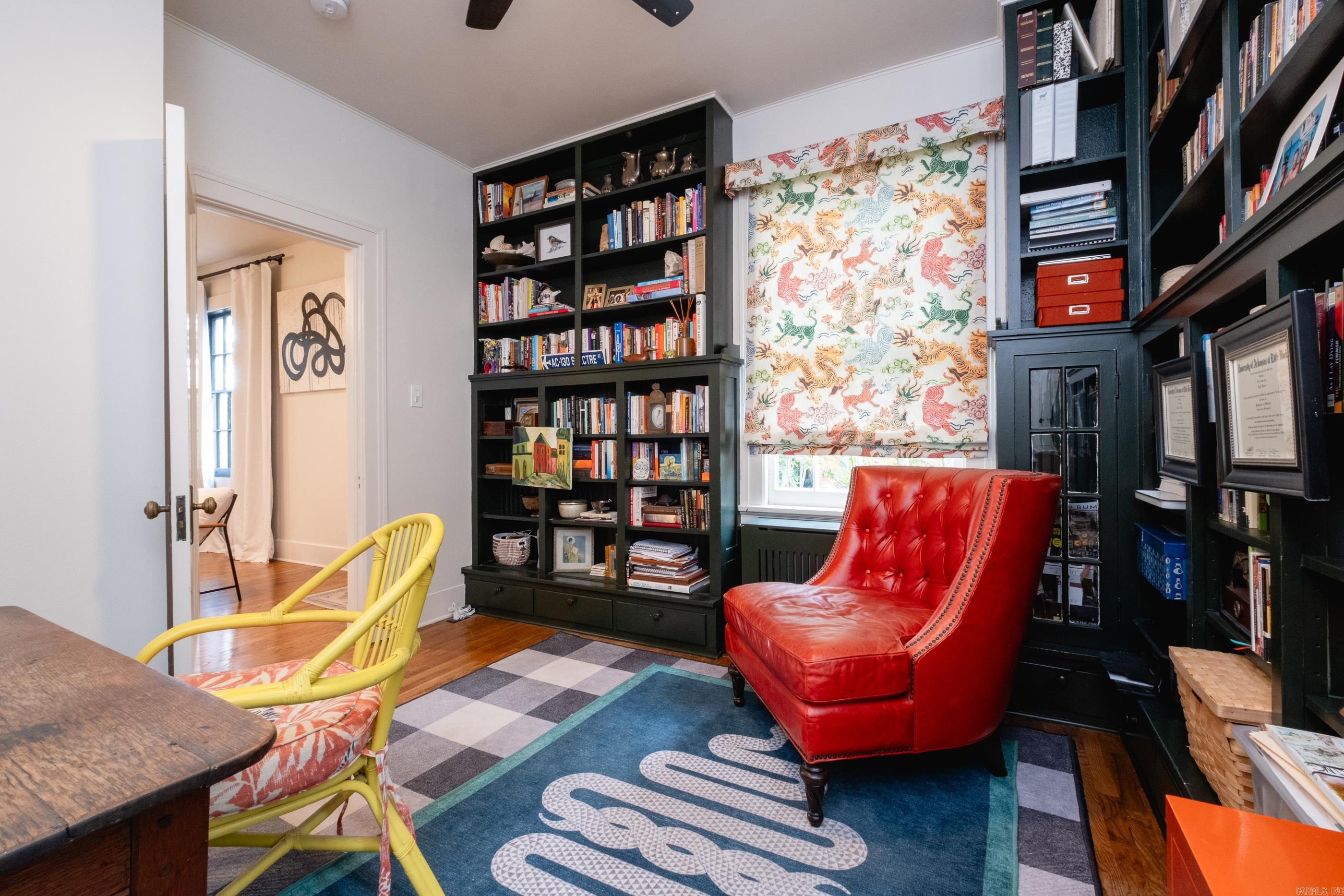 Pulaski Heights - Residential