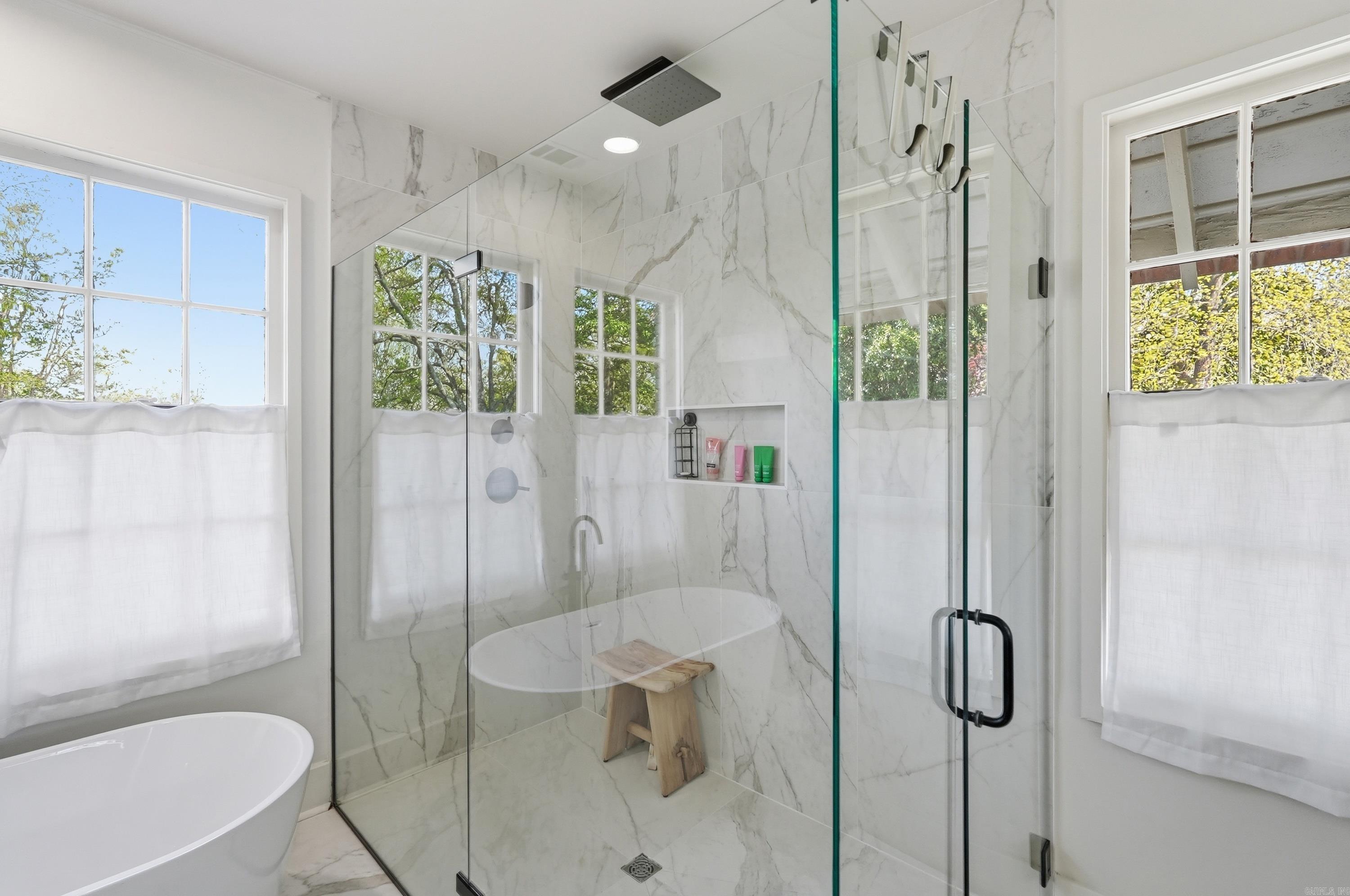 Pulaski Heights - Residential