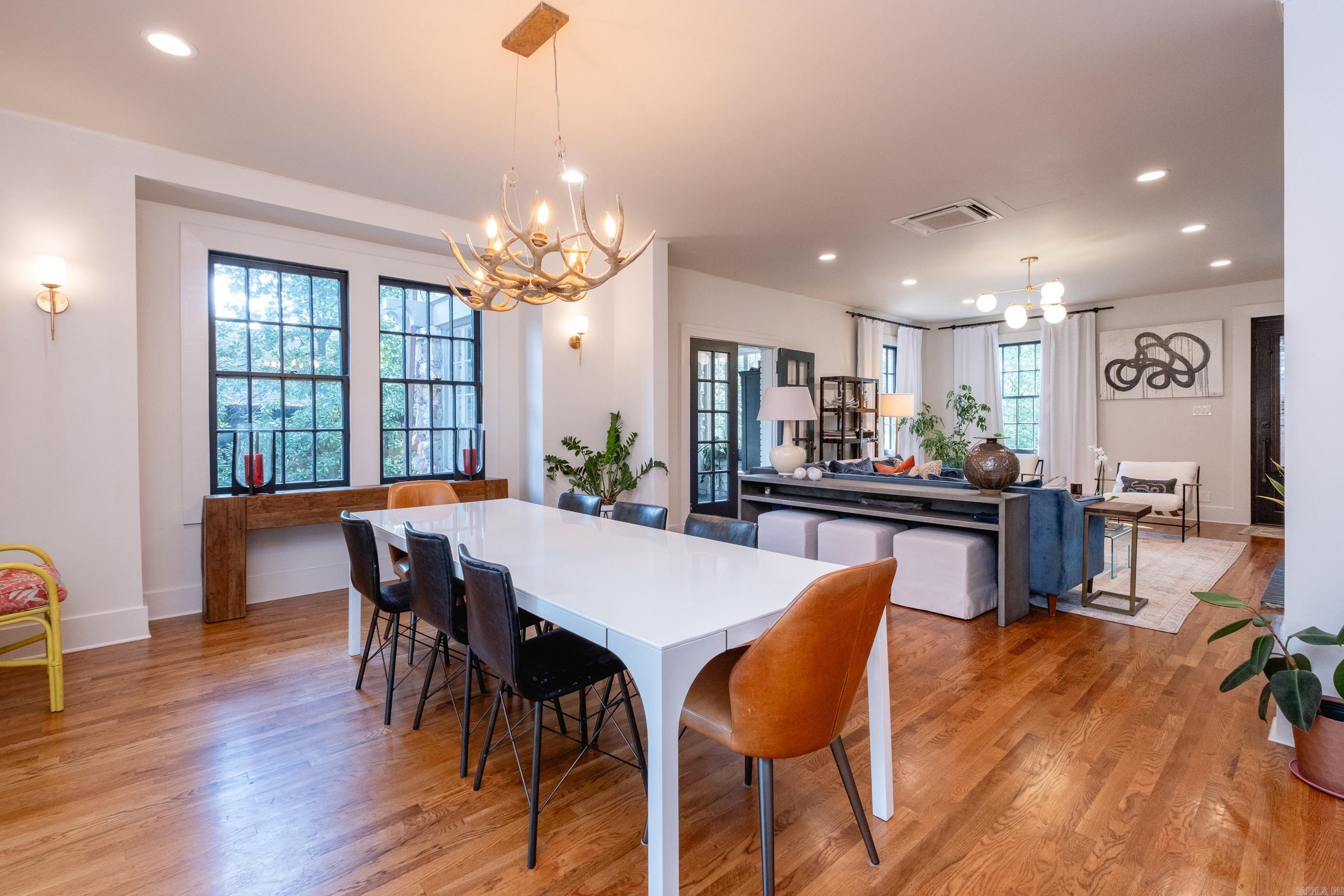 Pulaski Heights - Residential