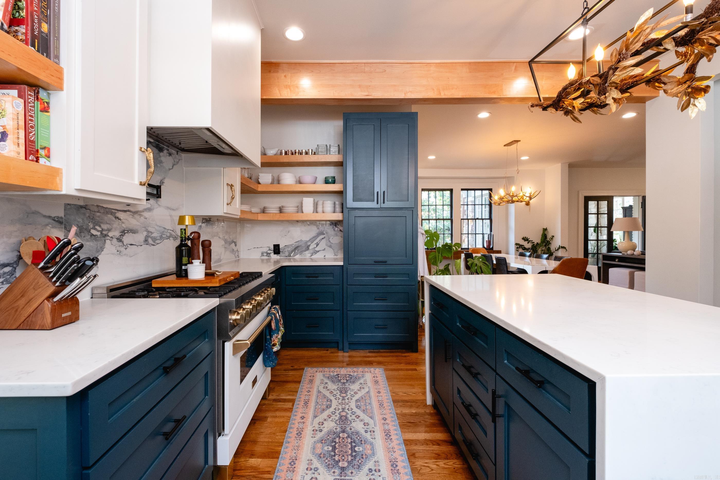 Pulaski Heights - Residential