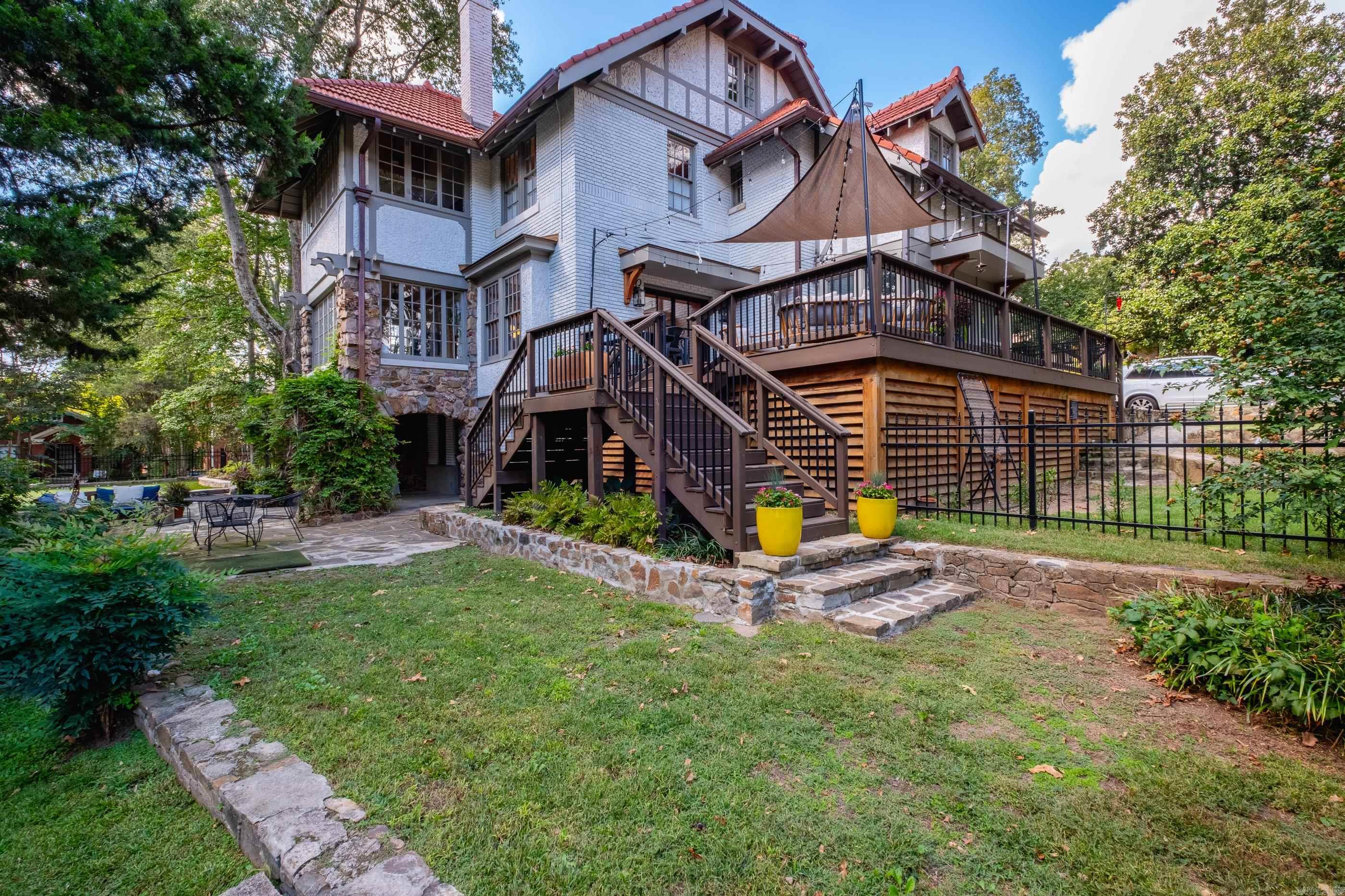 Pulaski Heights - Residential