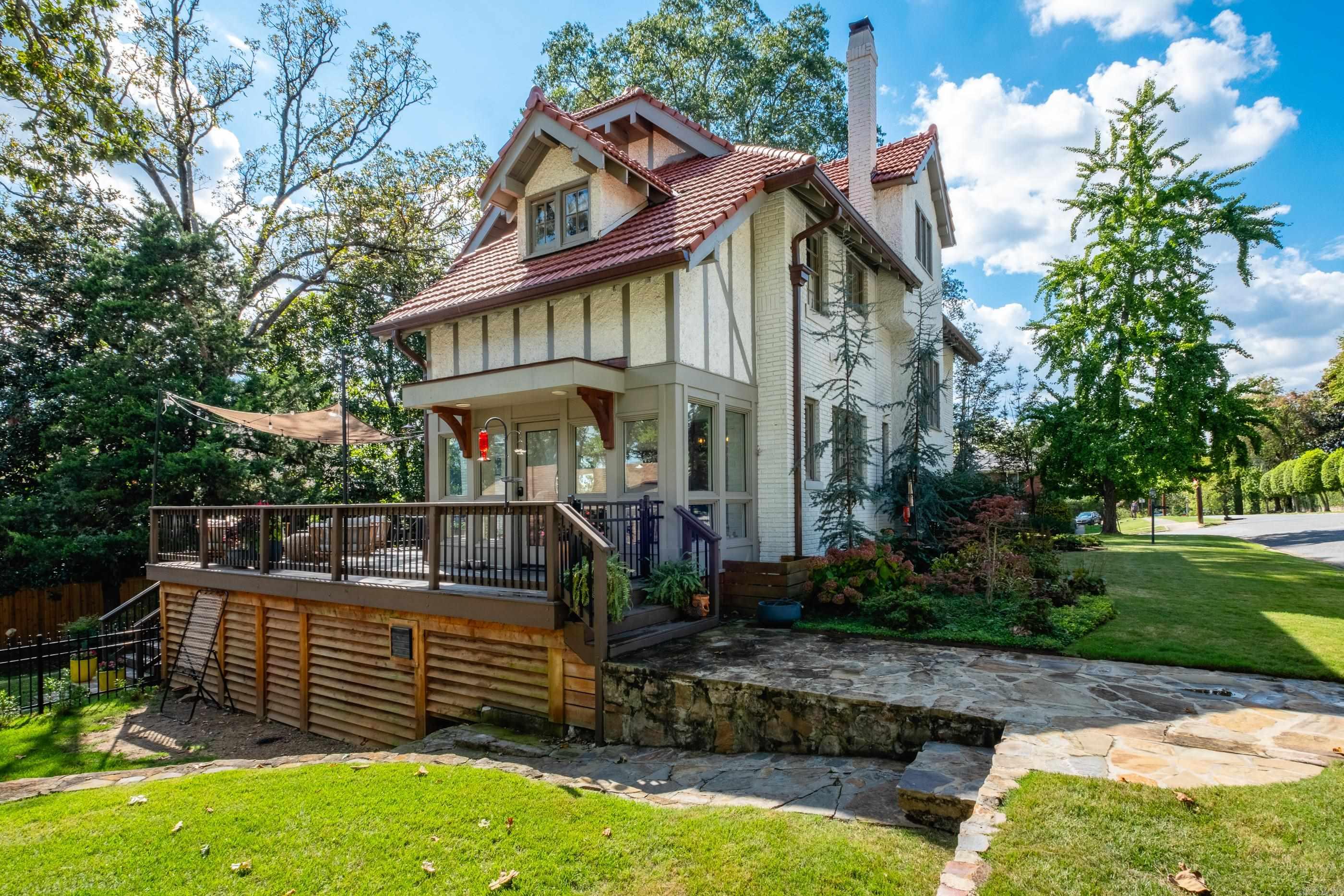 Pulaski Heights - Residential