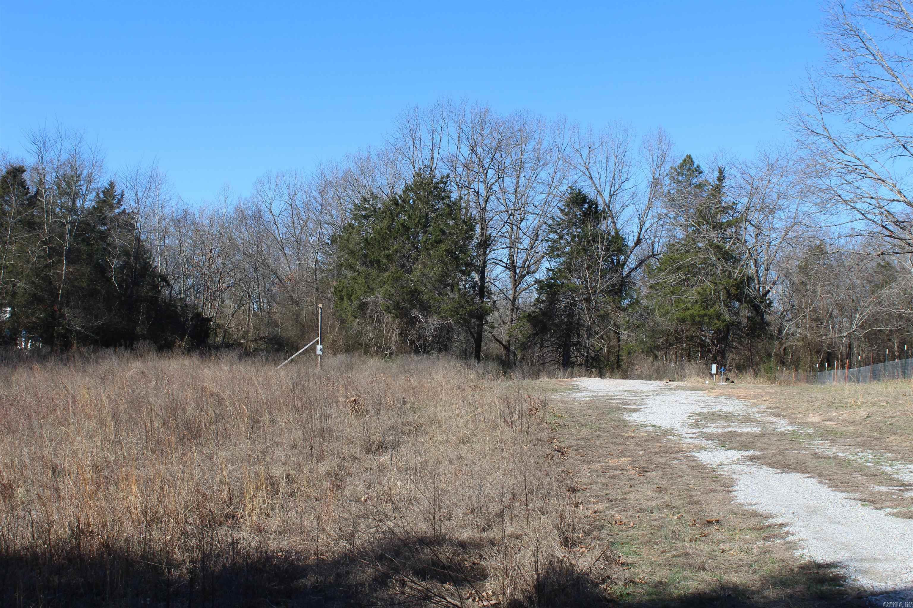 Not in Subdivision - Land