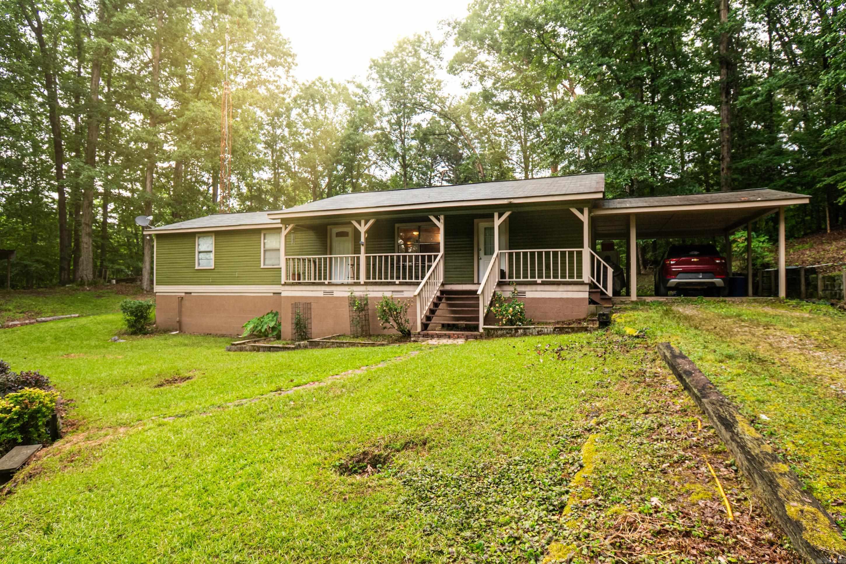 FOREST VIEW - Residential